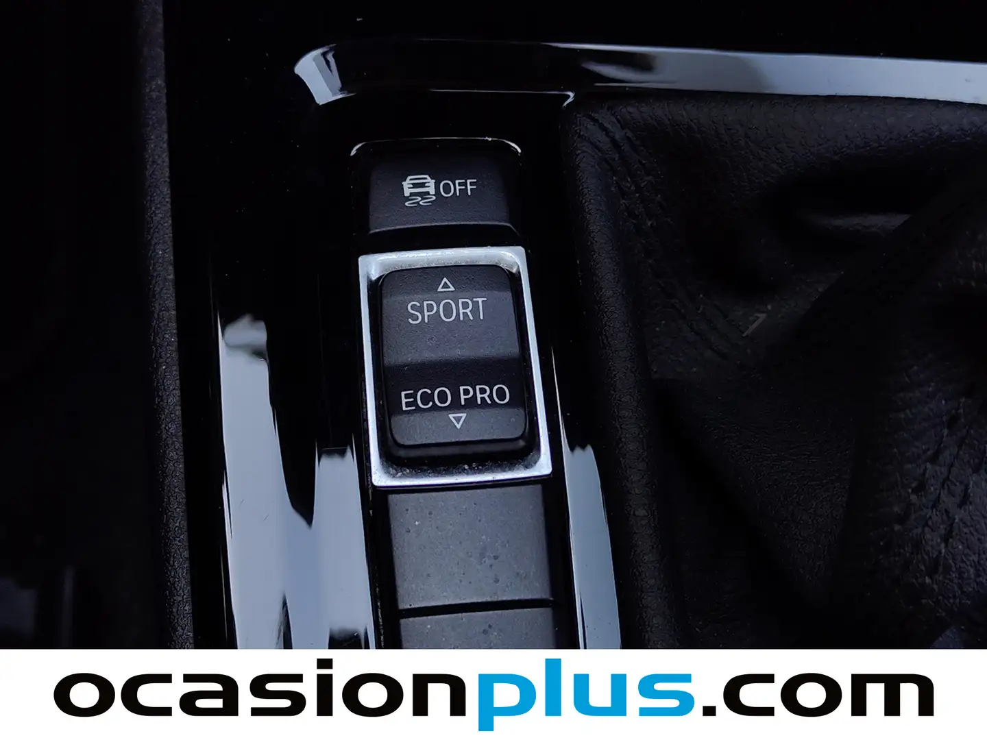 Foto BMW X2 BMW X2 sDrive16d (116 CV)