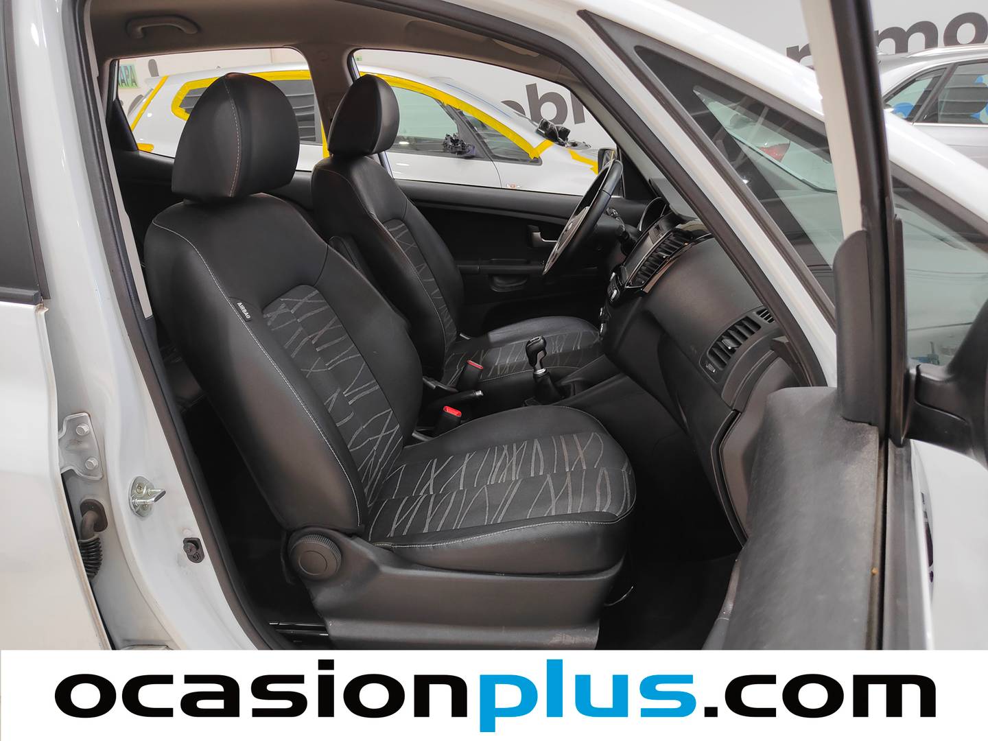 KIA Venga KIA Venga 1.4 CVVT x-Tech17 (90 CV) km 0