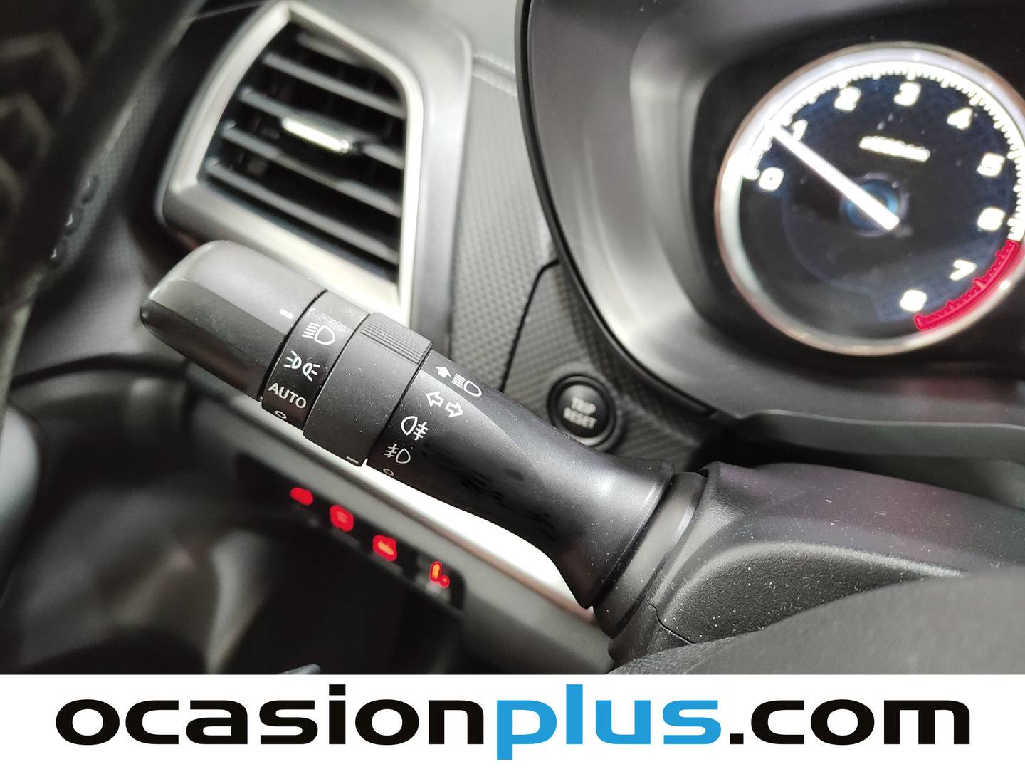 Subaru Forester Subaru Forester 2.0i Hybrid Executive CVT 110 kW (150 CV) 150cv