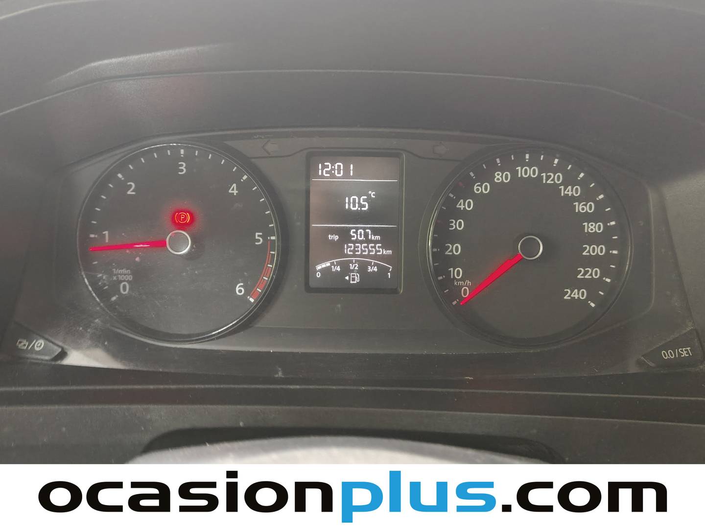 Foto Volkswagen Transporter Volkswagen Transporter Furgon Batalla Larga TN 2.0 TDI BMT (150 CV)