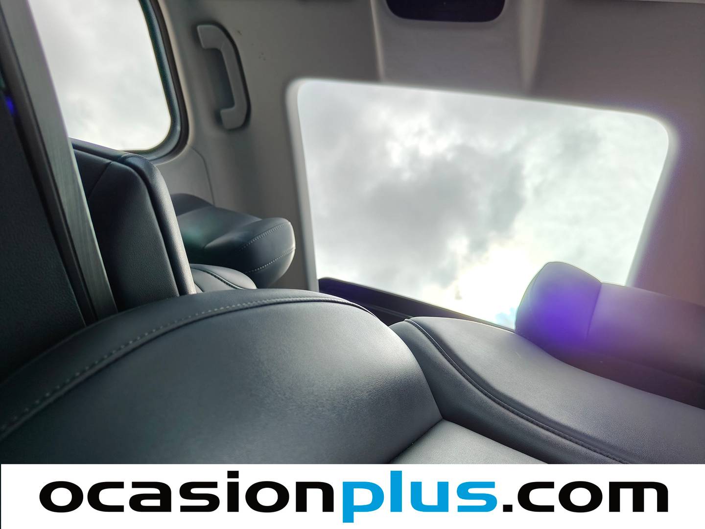 Extras y acabados del JAECOO 7 Jaecoo 7 1.6 TGDI Select FWD (145 CV)
