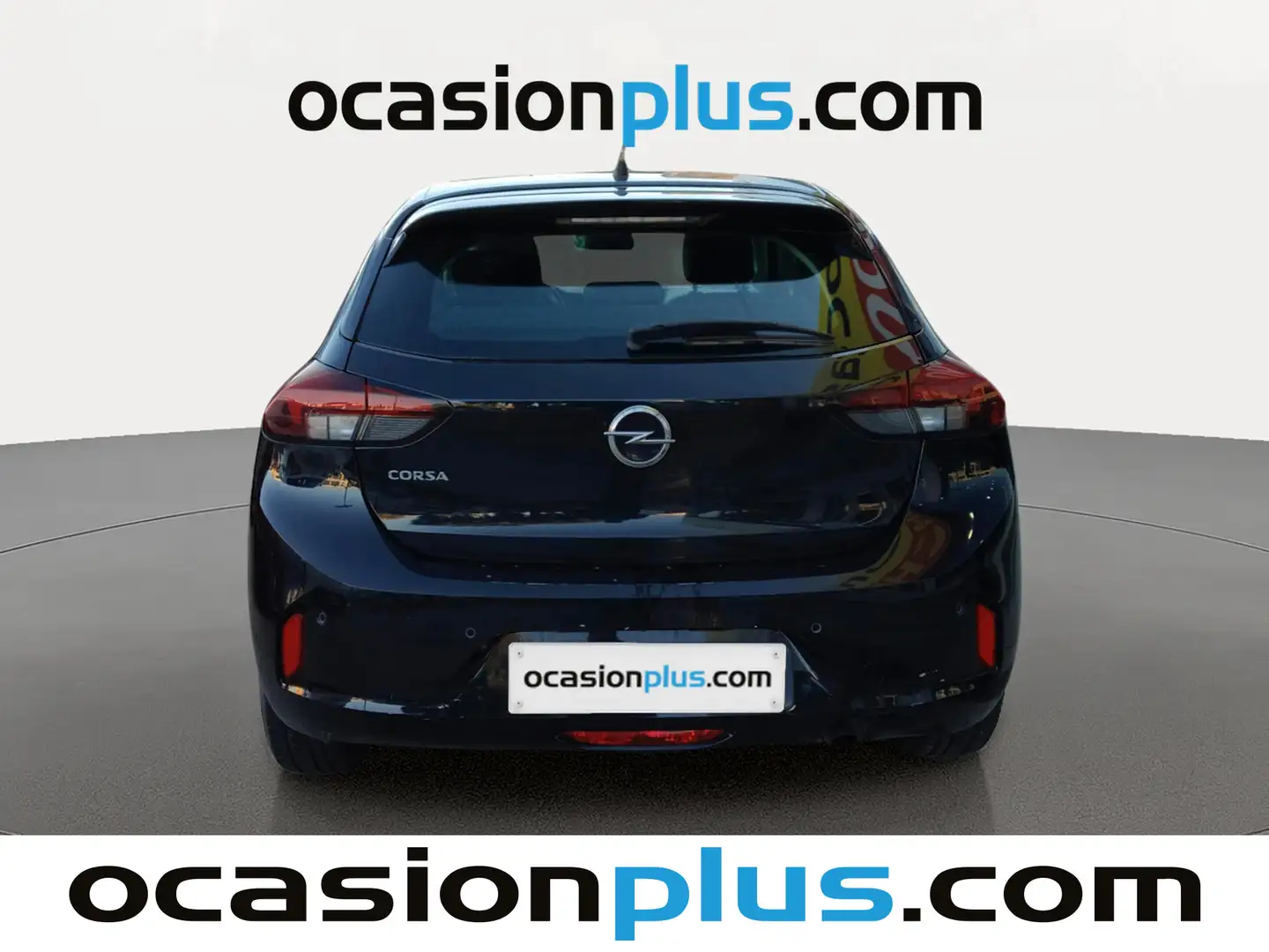 Foto Opel Corsa Opel Corsa 1.2 Turbo XHL Elegance (100 CV)
