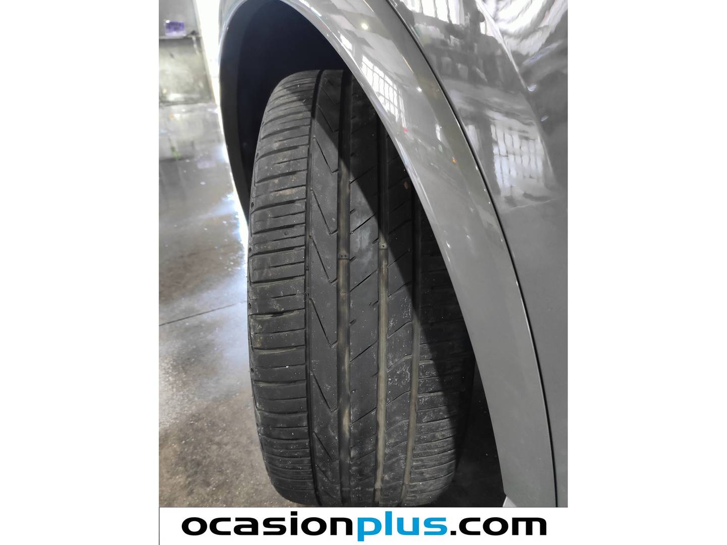 Audi Q3 Sportback Audi Q3 Sportback Black Limited 35 TDI (150 CV) S tronic seminuevo