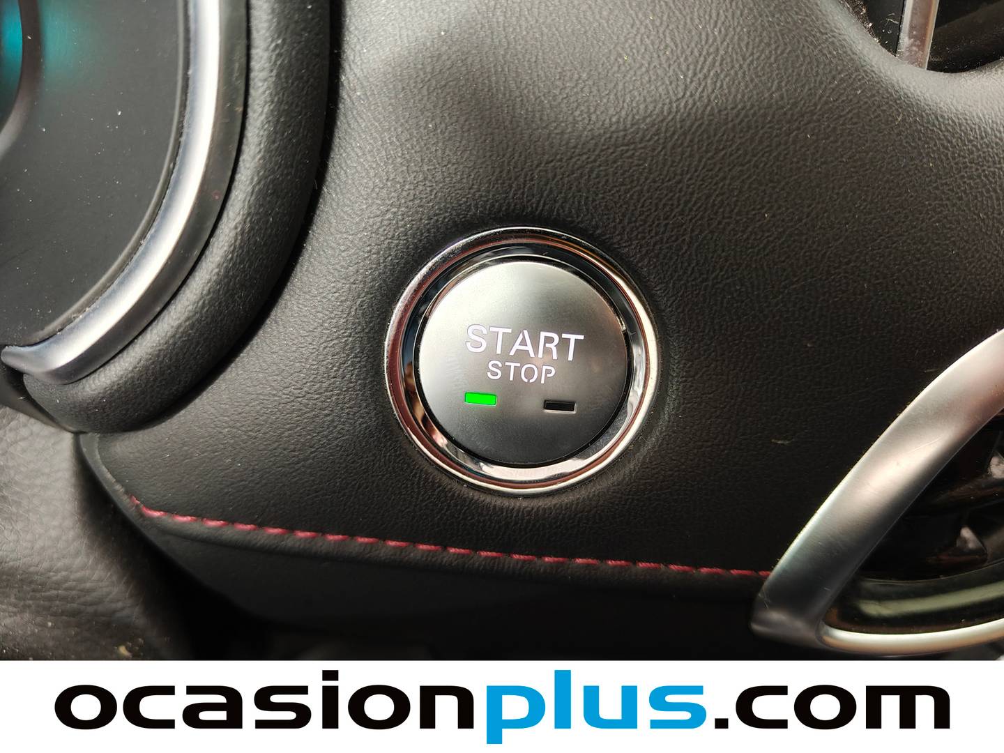 MG HS MG HS 1.5 Turbo GDI Luxury (162 CV) seminuevo