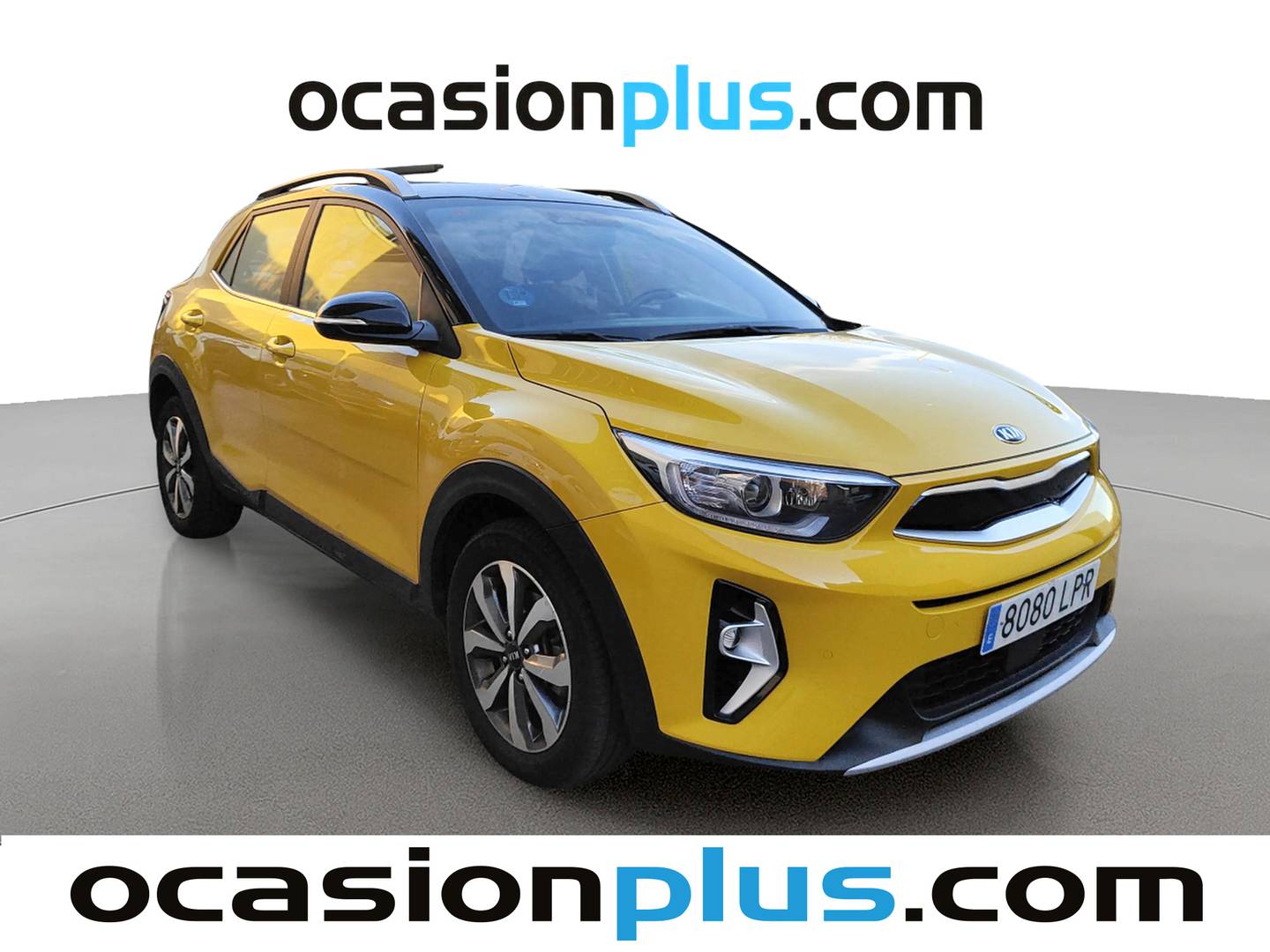 Foto KIA Stonic Kia Stonic 1.0 T-GDi MHEV Drive iMT (100 CV)