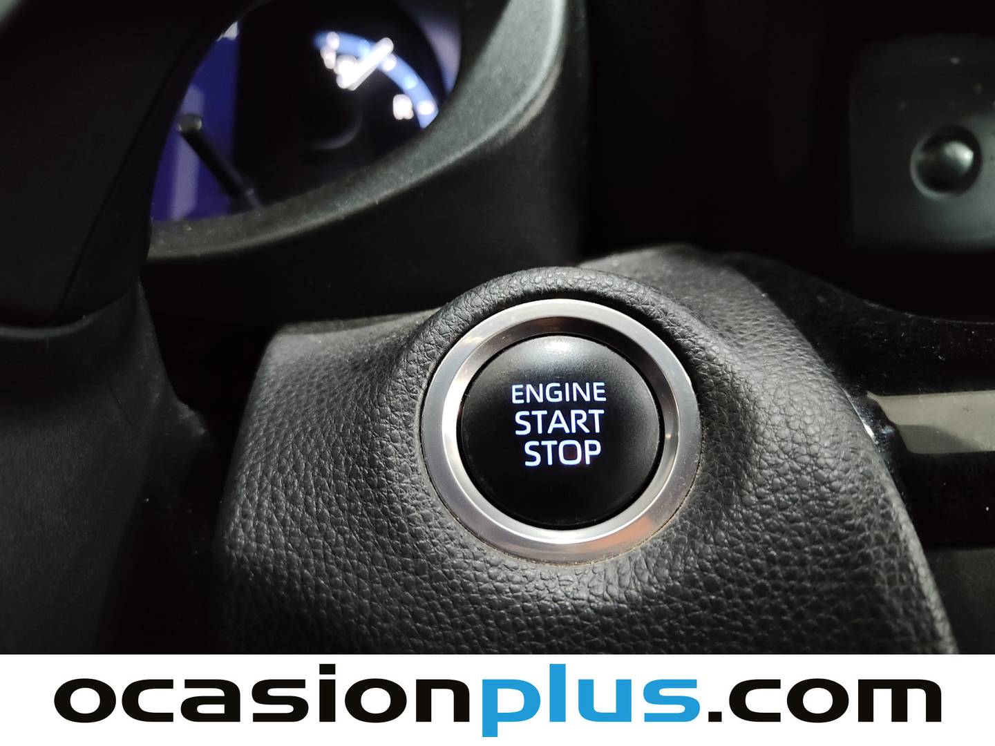 Foto Toyota Yaris Cross Toyota Yaris Cross 1.5 Active Tech (125 CV)