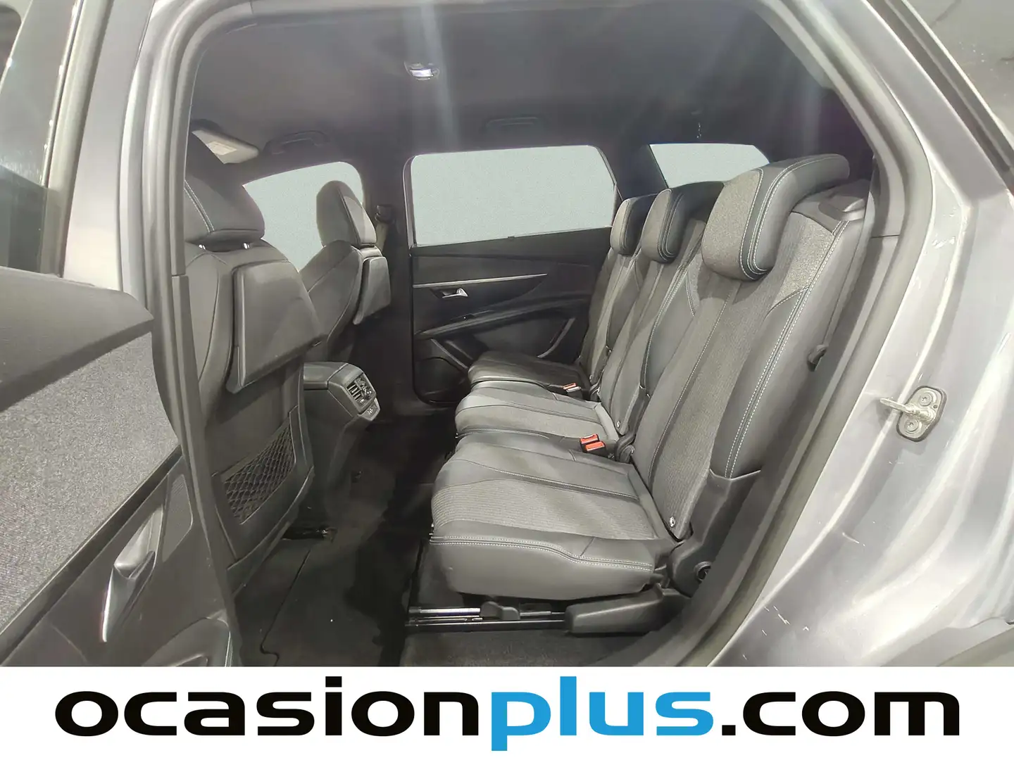 Foto Peugeot 5008 Peugeot 5008 PureTech 130 S&S Allure Pack EAT8 (130 CV) 7 Plazas