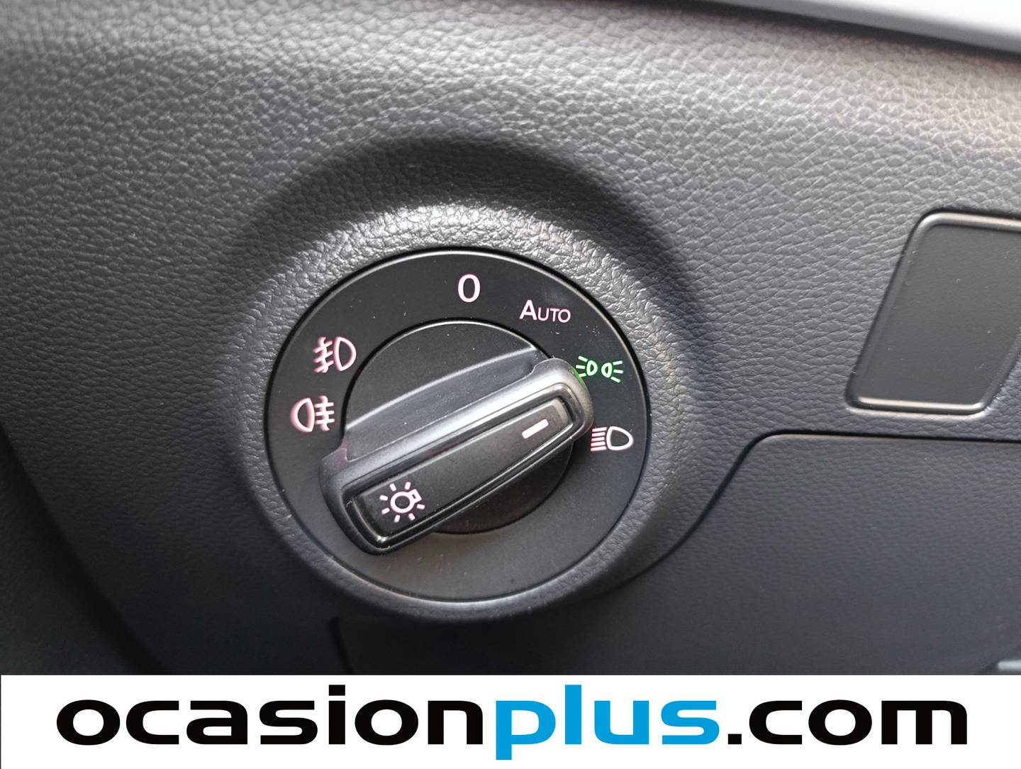 Seat Ibiza Seat Ibiza 1.0 TGI S&S Style Plus (90 CV) de ocasión