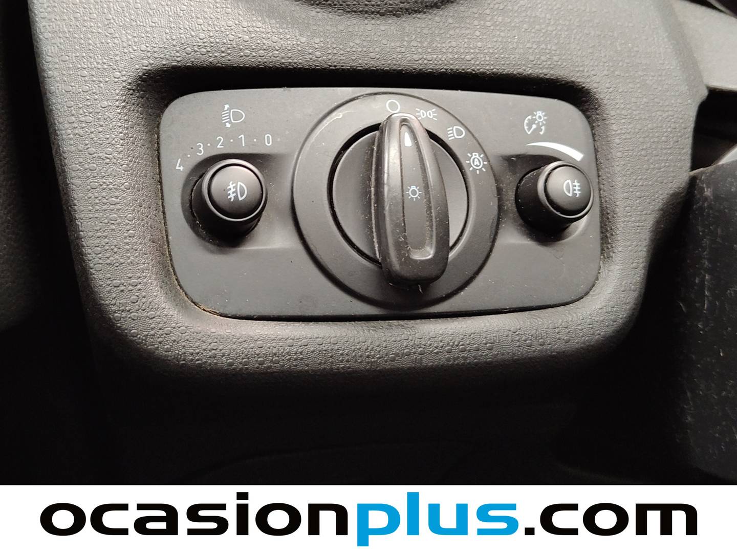 Foto Ford Fiesta Ford Fiesta 1.0 EcoBoost ST-Line (100 CV)