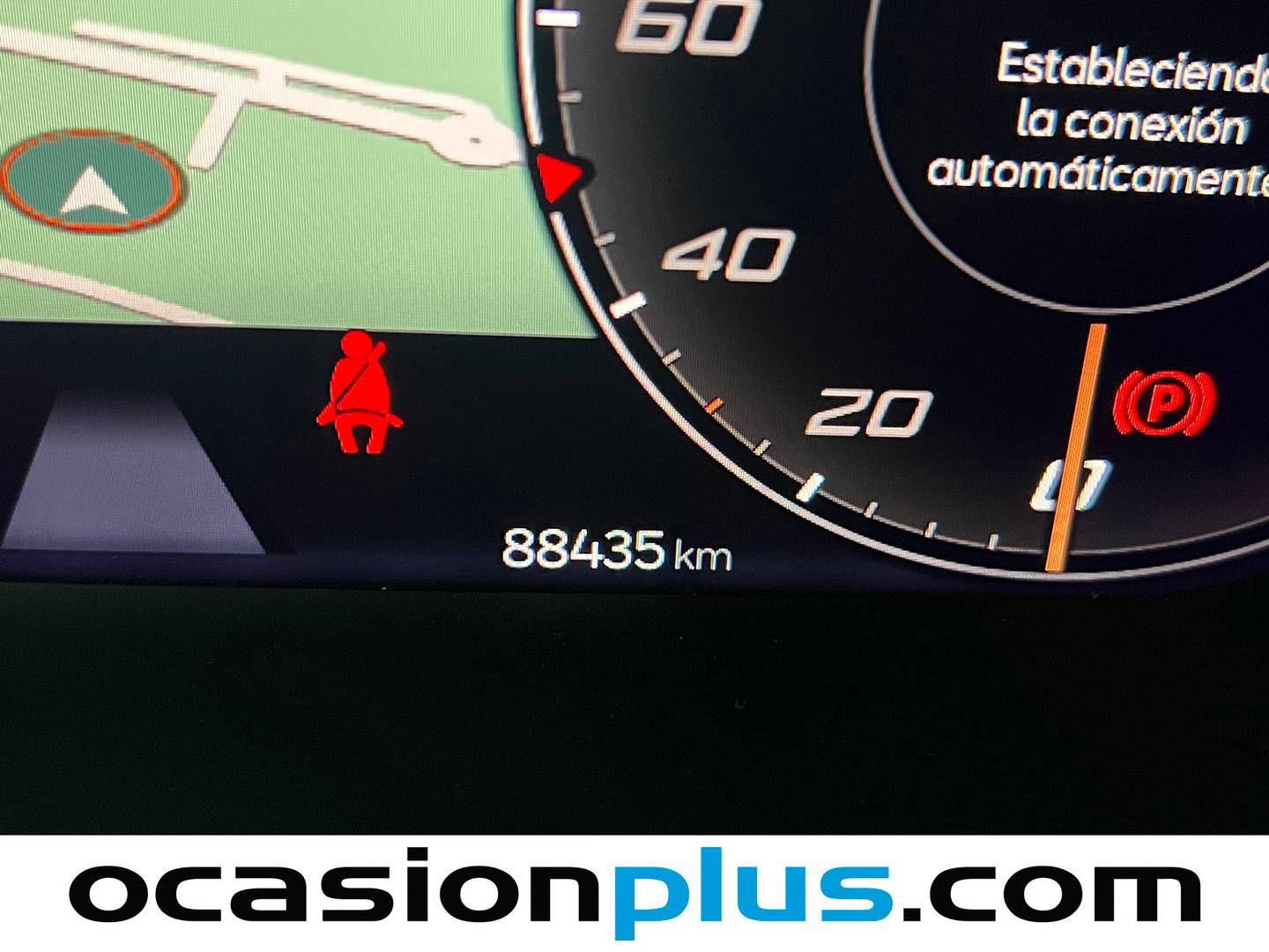 Cupra Formentor CUPRA Formentor 2.0 TDI (150 CV) seminuevo