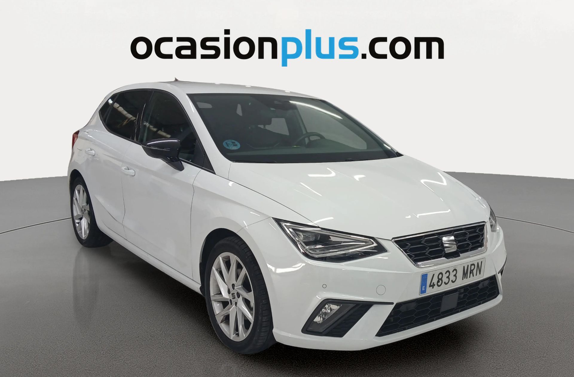 SEAT Ibiza 1.5 TSI FR XL DSG - foto 2