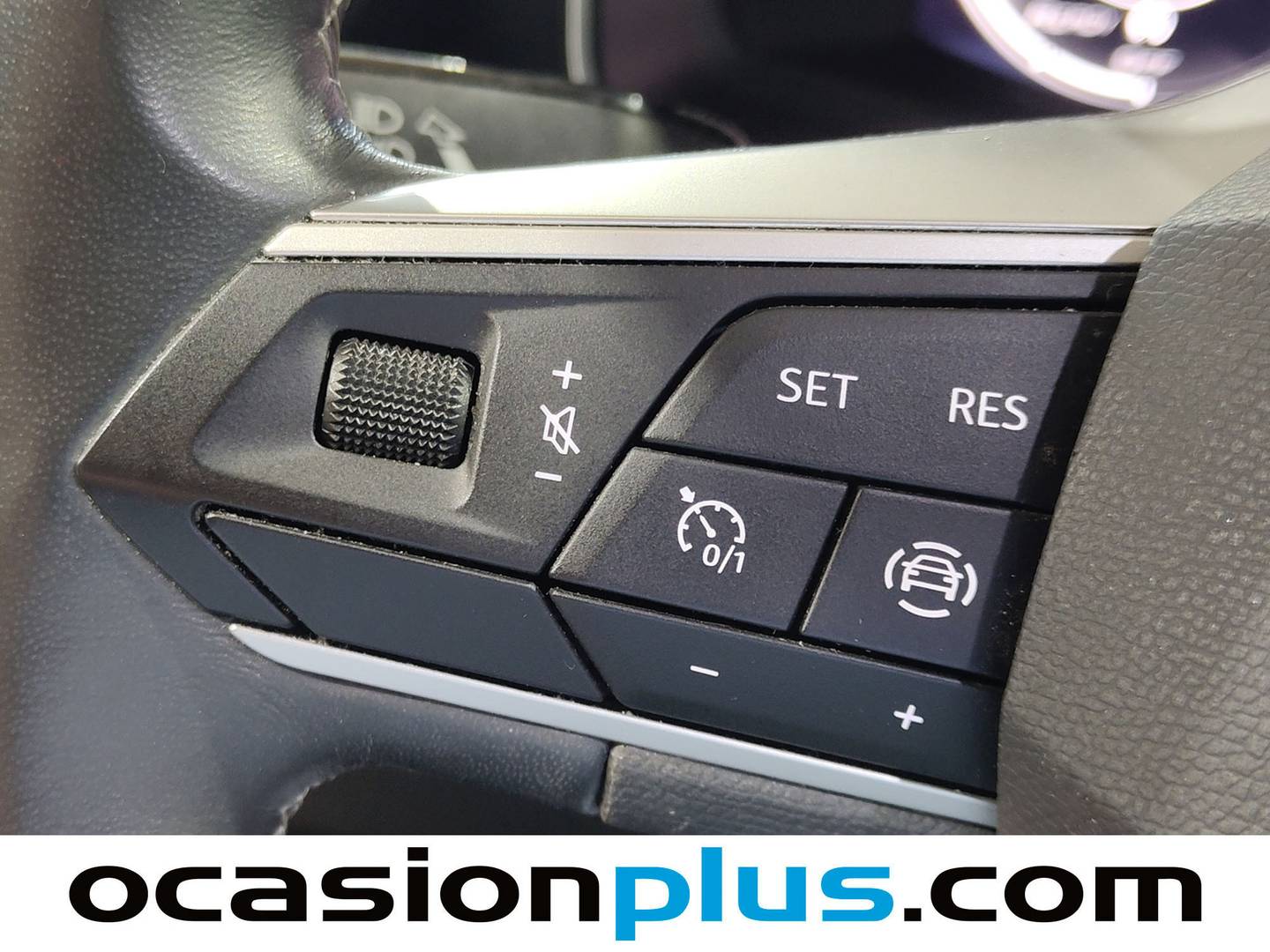 Seat León Seat León ST 1.0 TSI S&S Style XL (110 CV) seminuevo