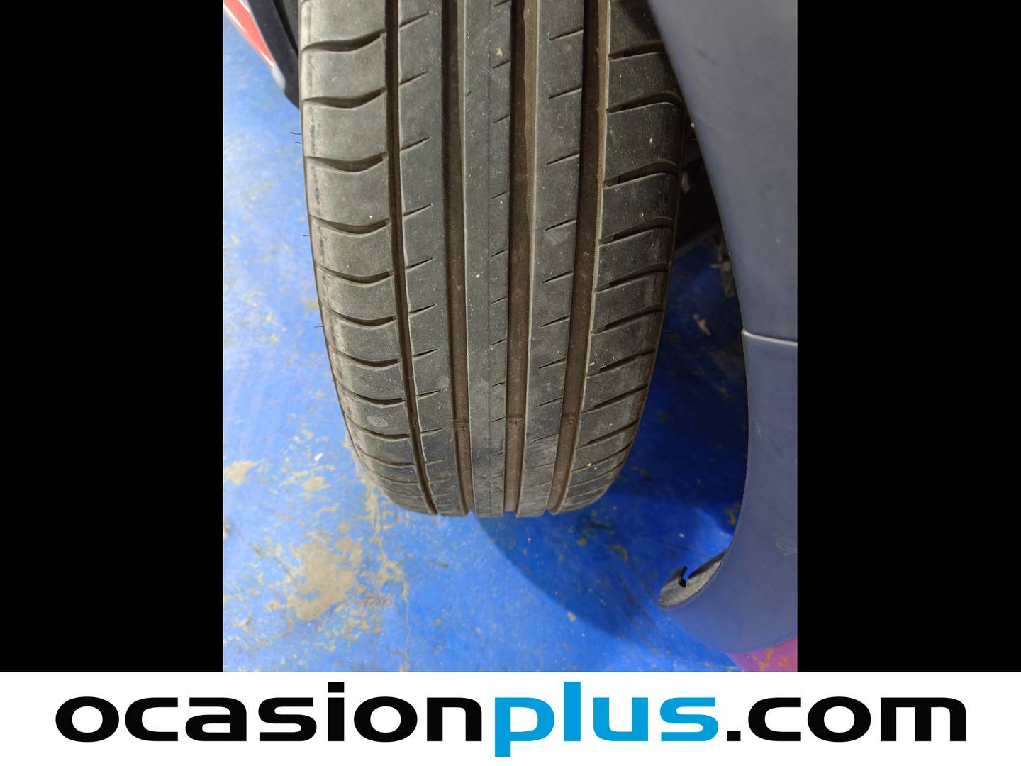 DS DS 4 Crossback DS DS 4 Crossback 1.6 BlueHDi S&S Style EAT6 (120 CV) seminuevo