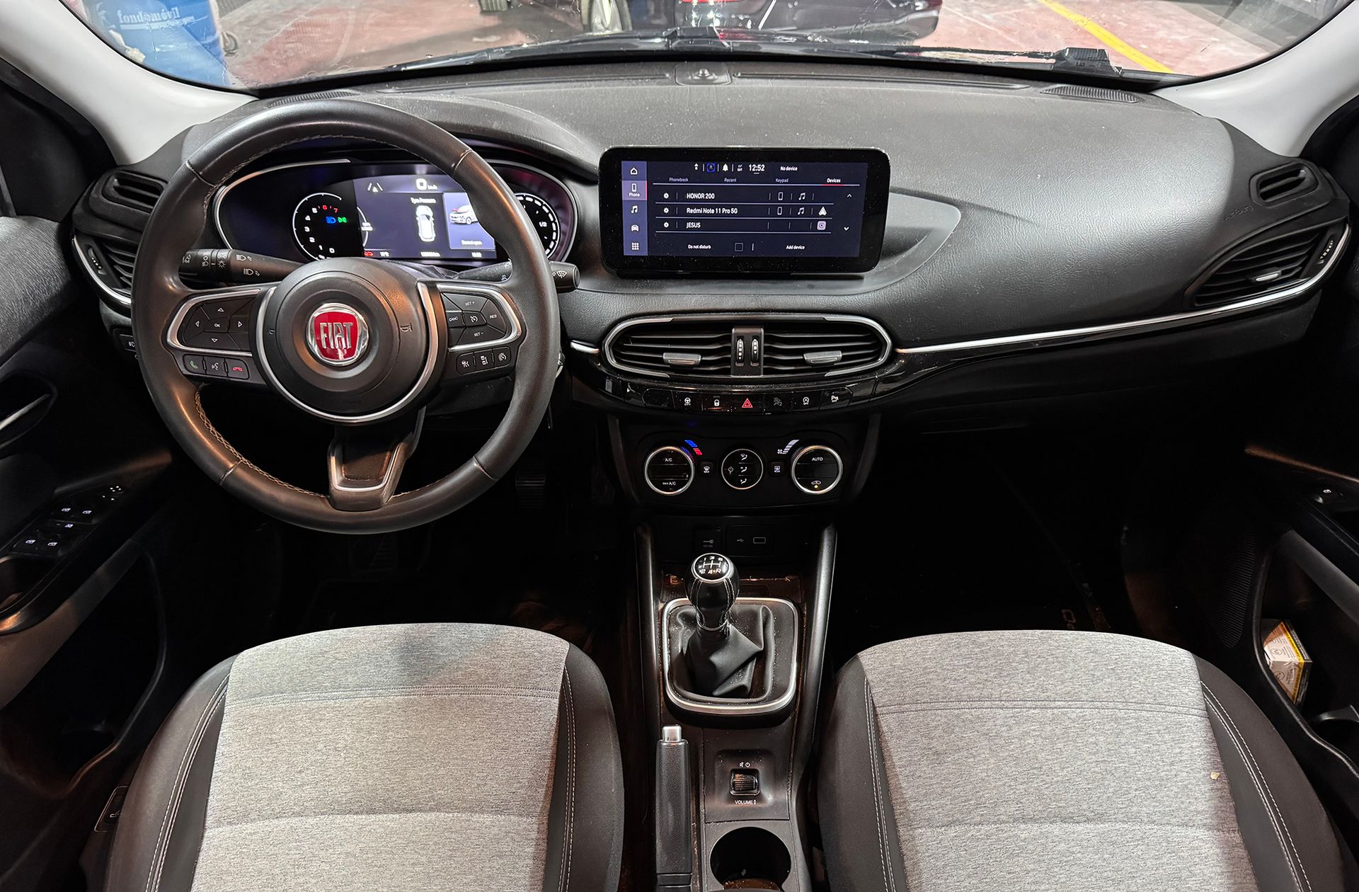 Fiat Tipo 1.0 Cross - foto 6