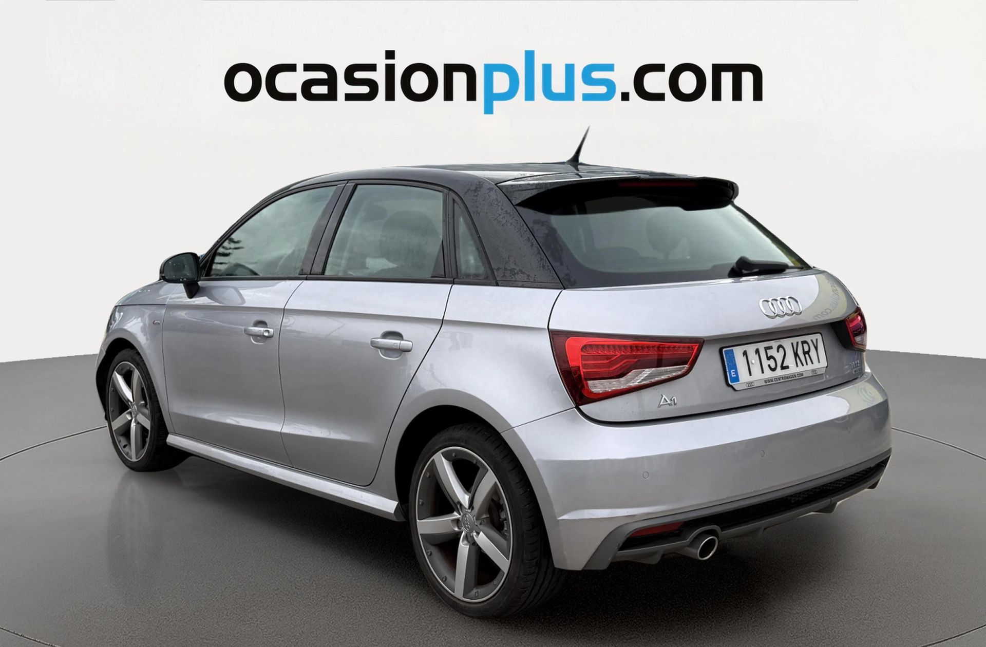 Audi A1 Sportback Adrenalin 1.0 TFSI Pack S-Line - foto 3