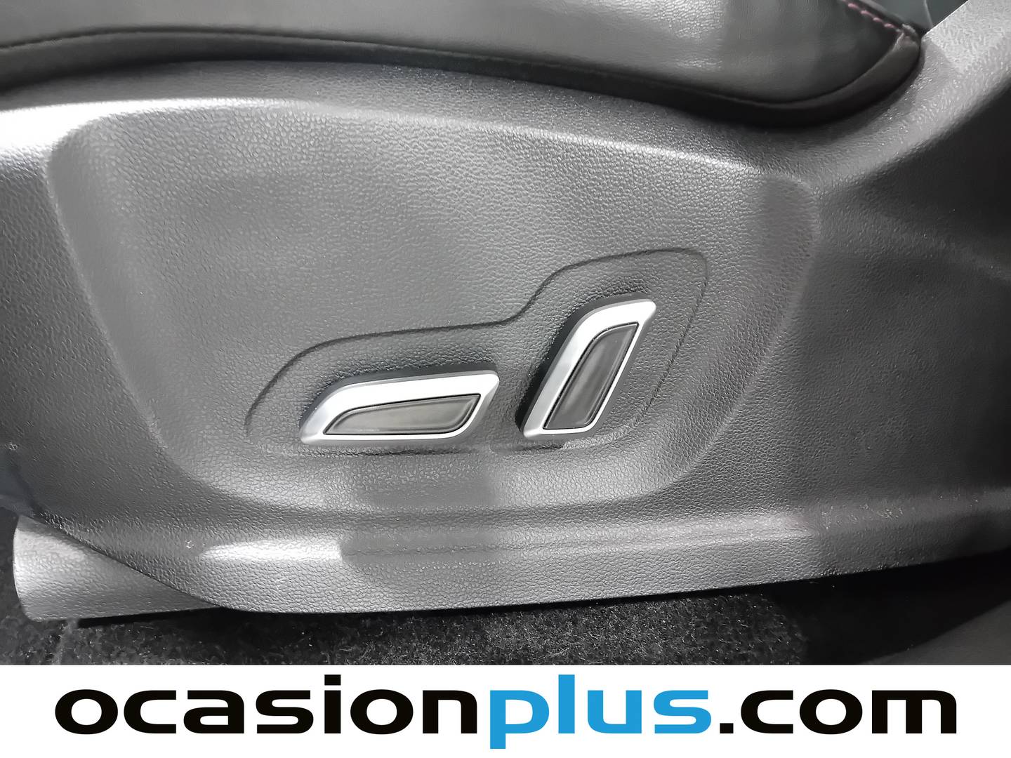 Extras del MG eHS MG eHS 1.5 T-GDI PHEV Luxury (258 CV)