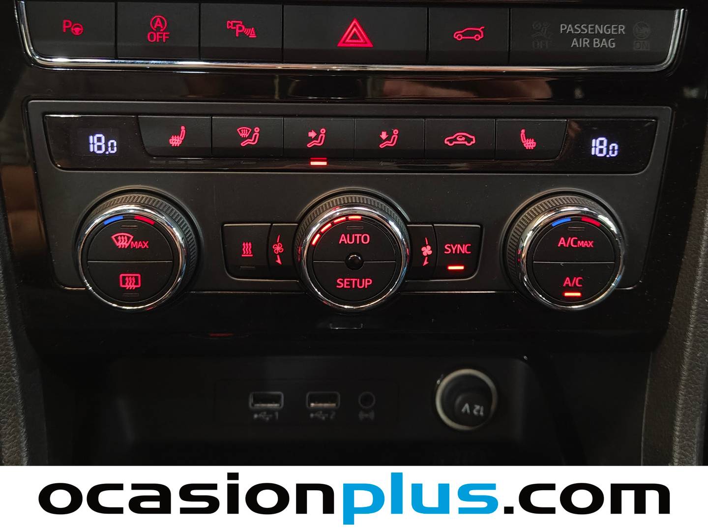 Seat Ateca Seat Ateca 2.0 TSI S&S FR 4Drive DSG (190 CV) 190cv