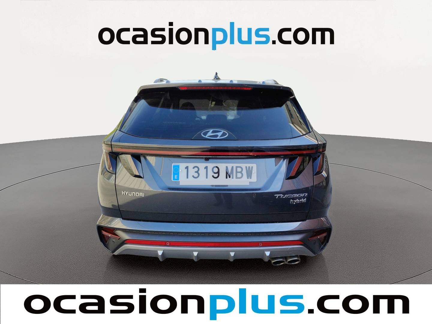 Hyundai Tucson Hyundai Tucson 1.6 TGDI 48V N-Line Sky DC (150 CV) al mejor precio