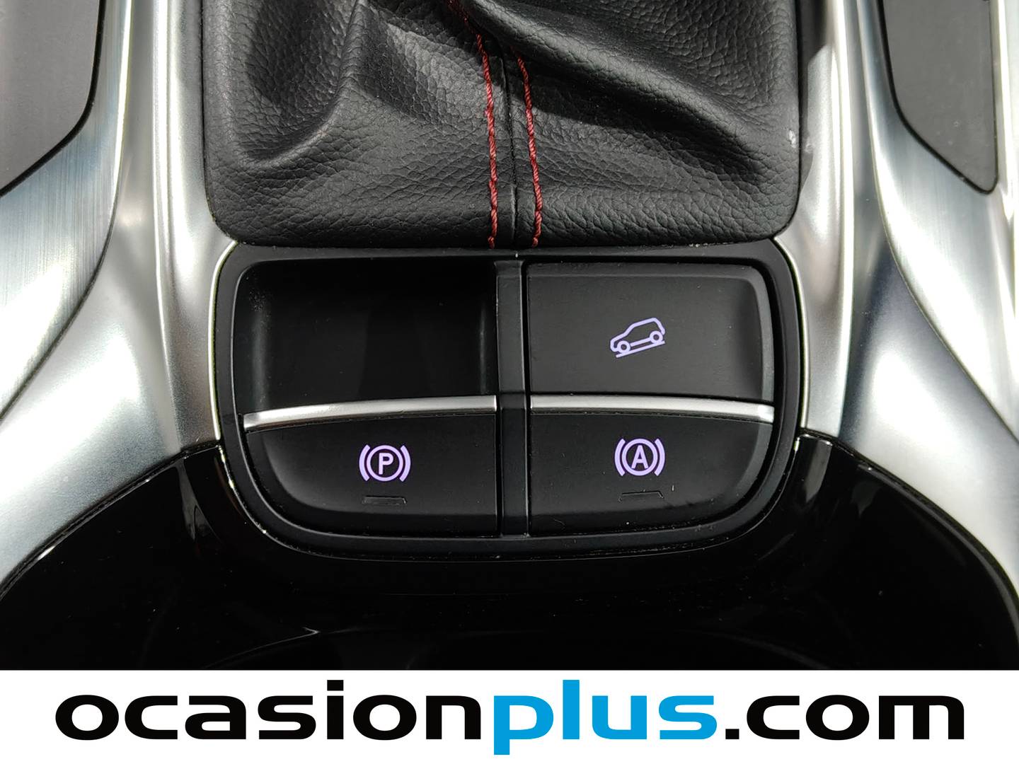 MG HS MG HS 1.5 Turbo GDI Comfort (162 CV) gasolina