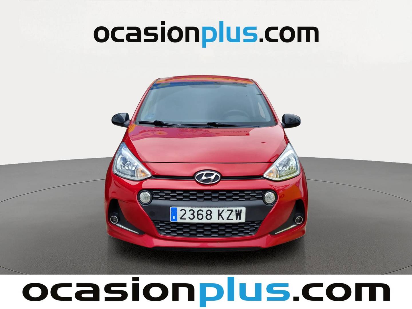 Hyundai i10 Hyundai i10 1.2 Tecno Edition (87 CV) 87cv