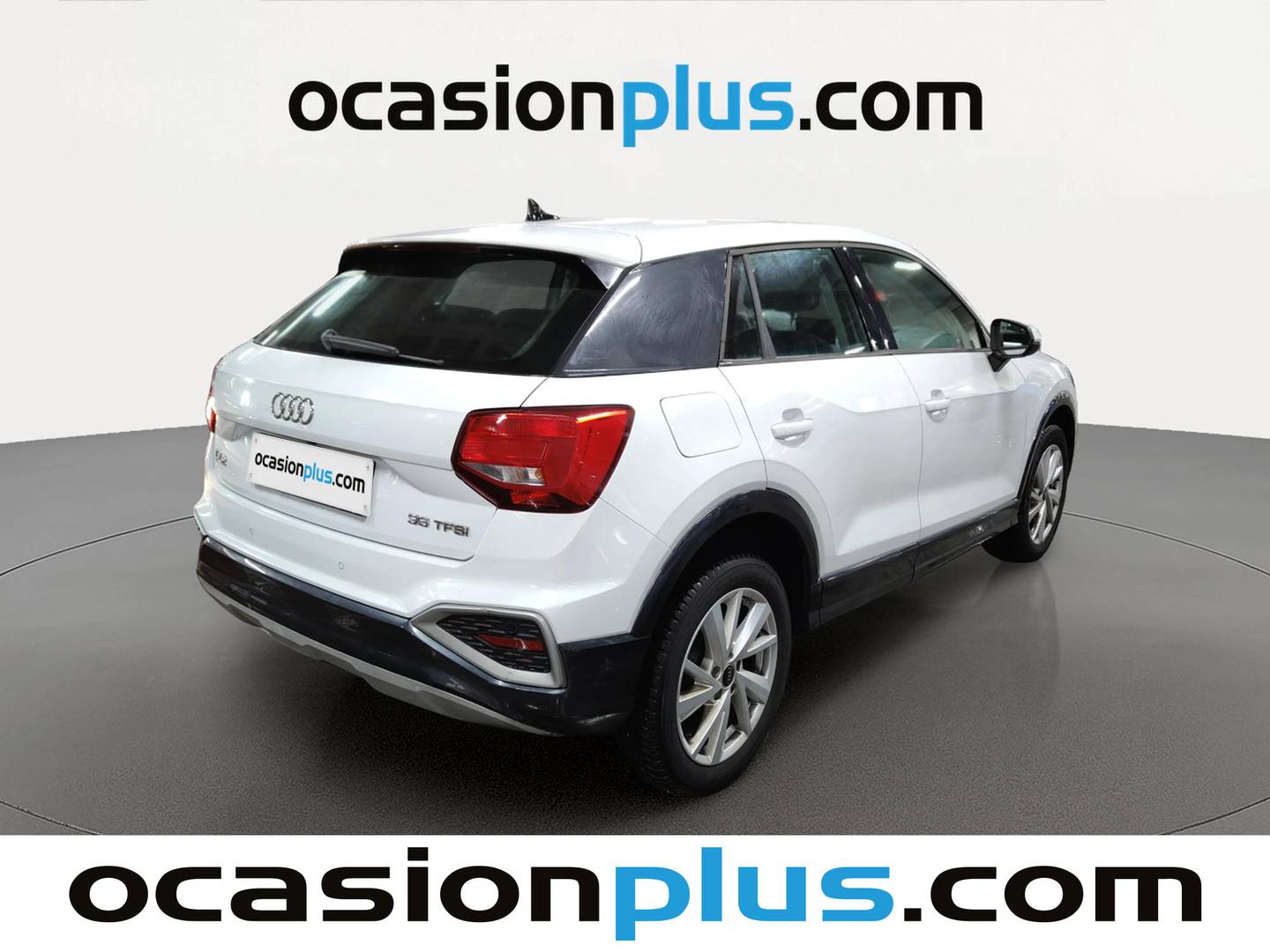 Foto Audi Q2 Audi Q2 Advanced 35 TFSI (150 CV) S tronic