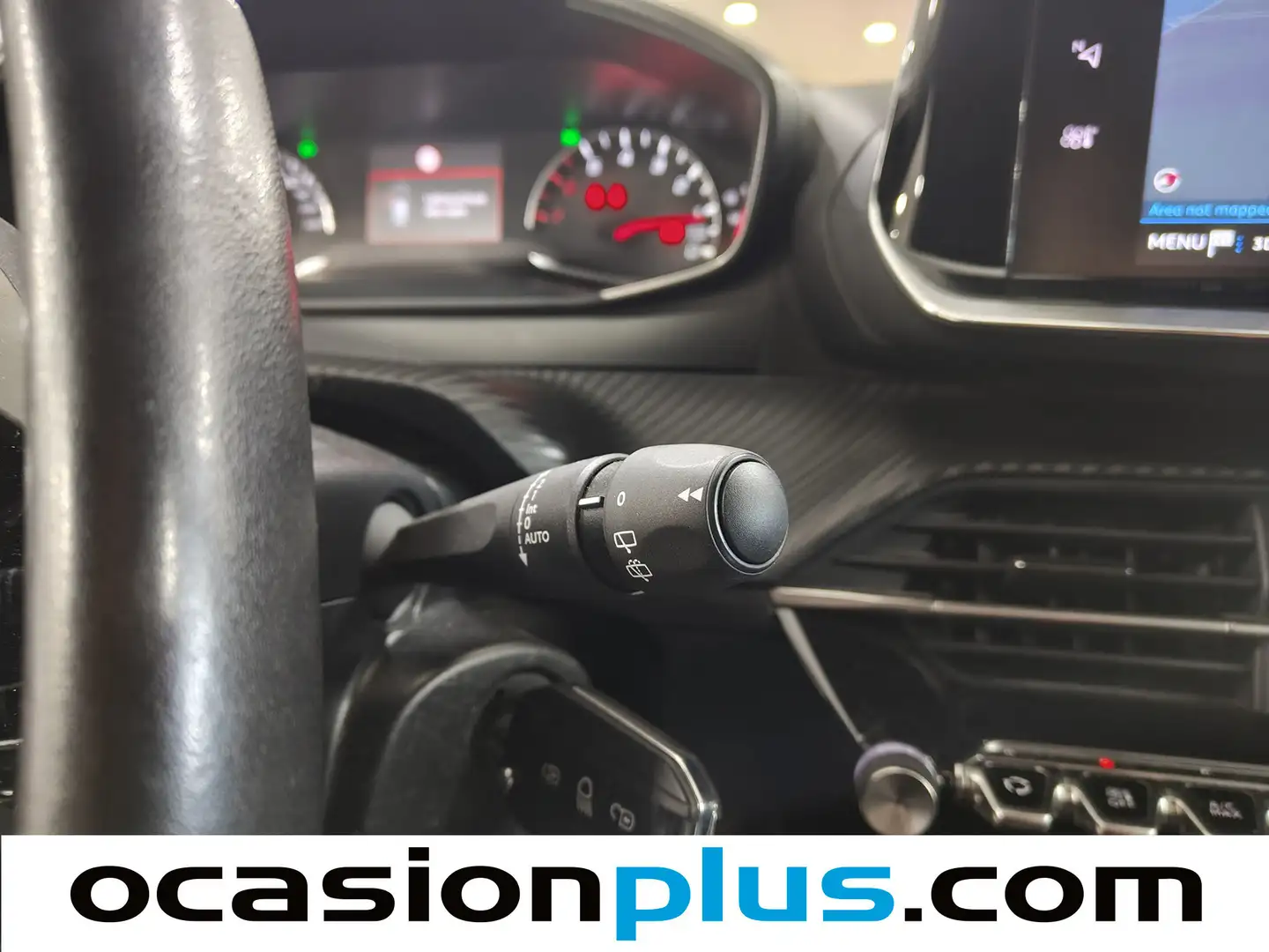 Foto Peugeot 2008 Peugeot 2008 PureTech 100 S&S Allure (100 CV)