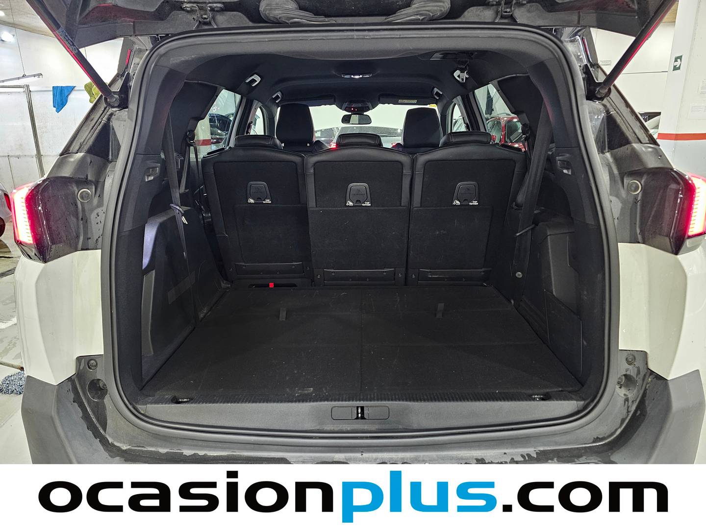 Peugeot 5008 Peugeot 5008 1.5L BlueHDi S&S GT Line (130 CV) 7 PLAZAS barato