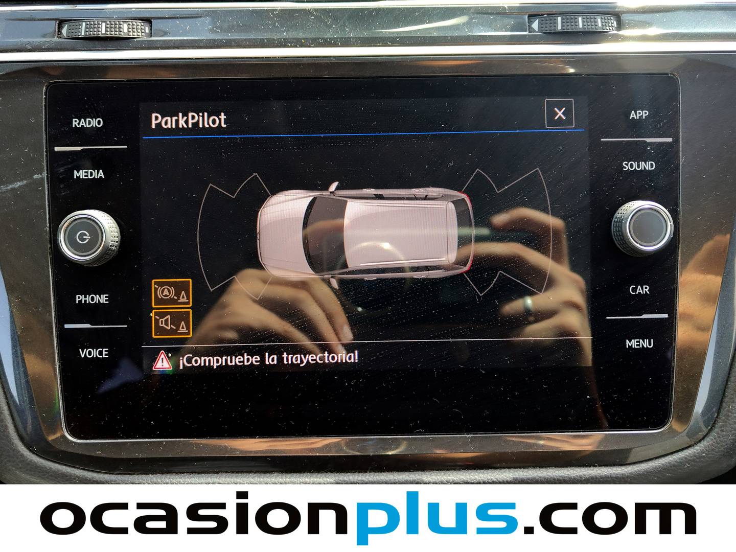 Extras y acabados del Volkswagen Tiguan Volkswagen Tiguan Edition 1.4 TSI (125 CV)