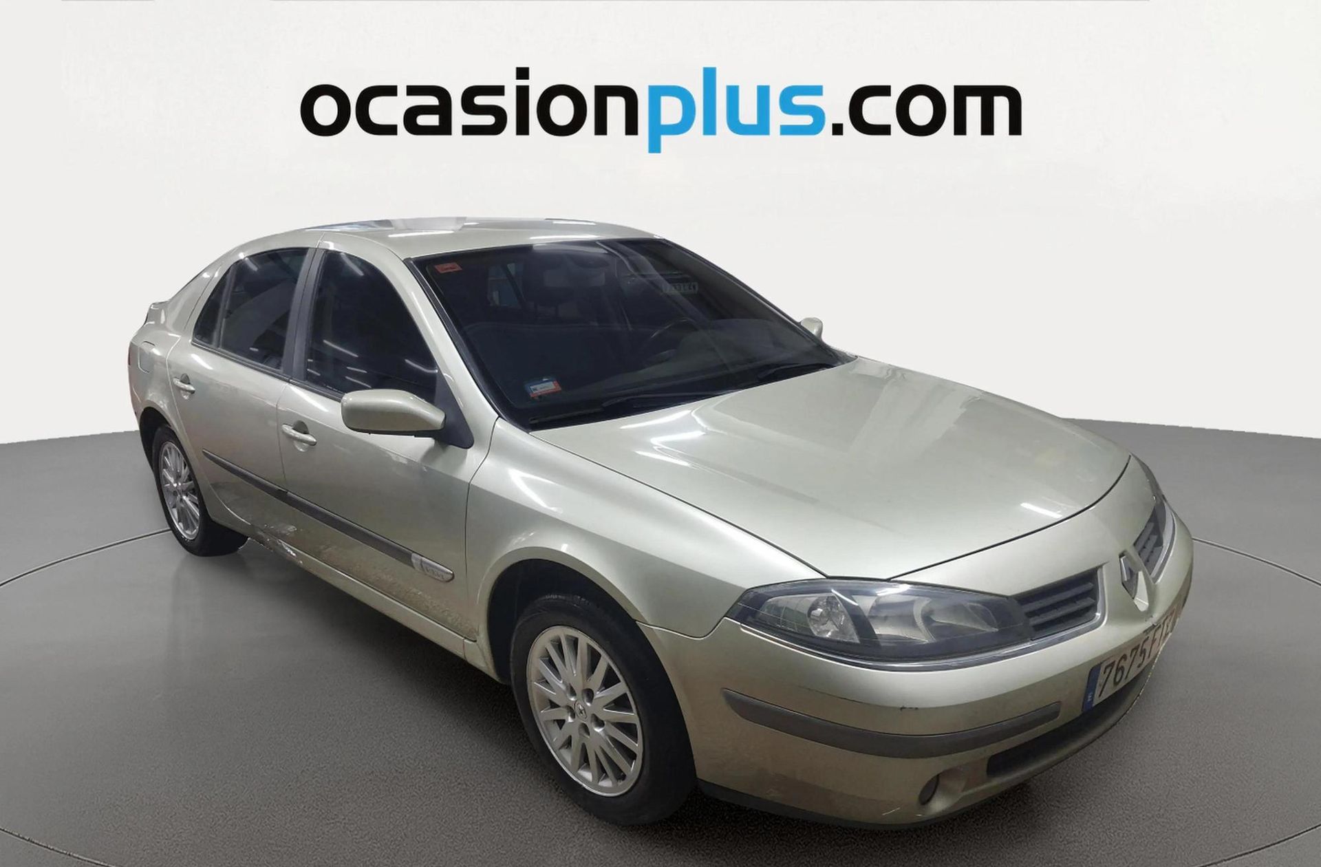 Renault Laguna 1.9 dCi Expression - foto 2