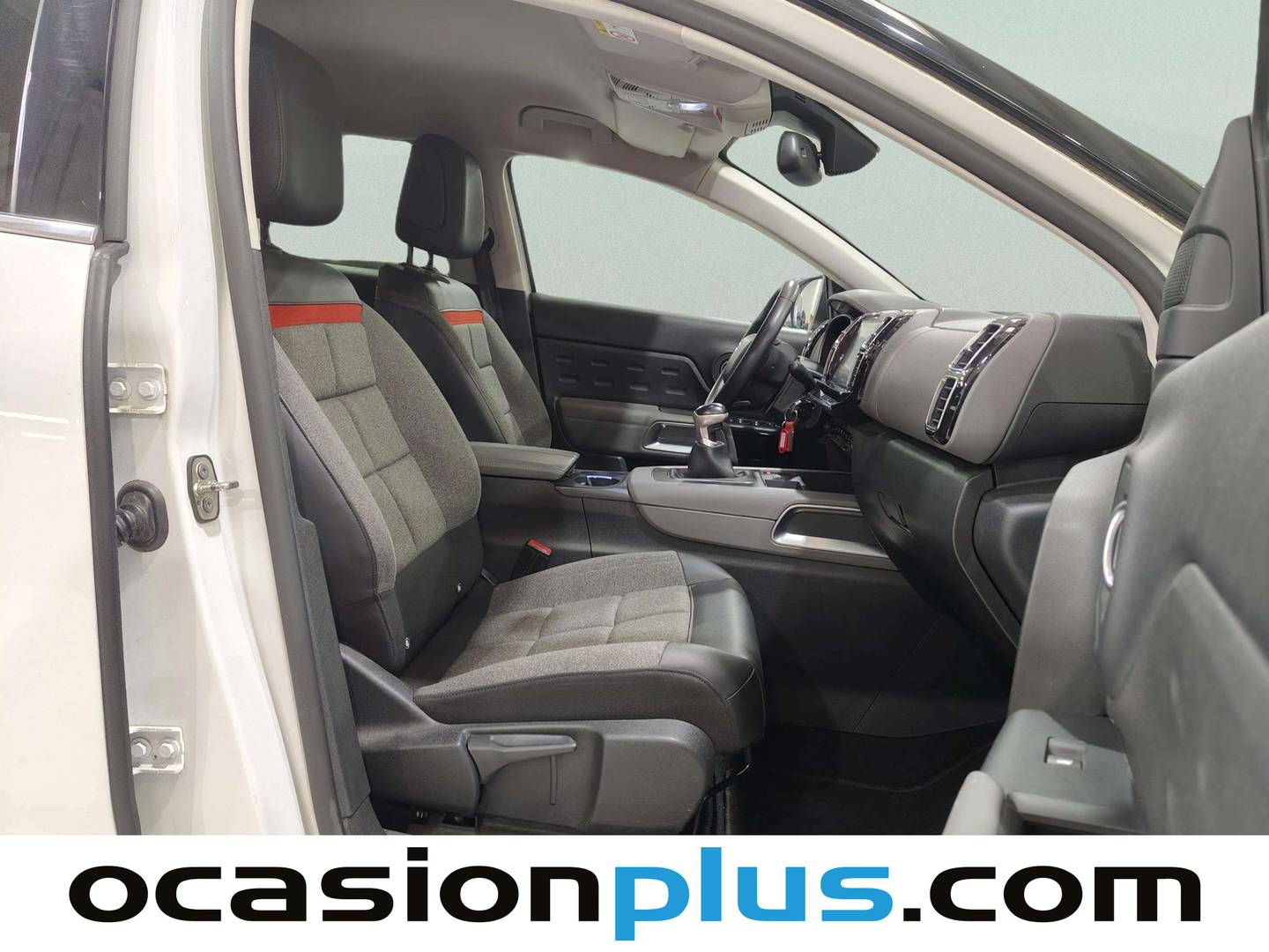 Citroën C5 Aircross Citroën C5 Aircross PureTech 130 S&S Feel (131 CV) km 0