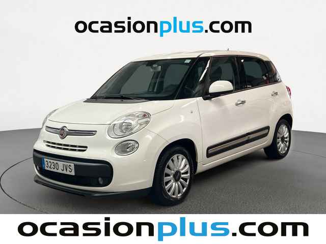Fiat 500l Segunda Mano Girona