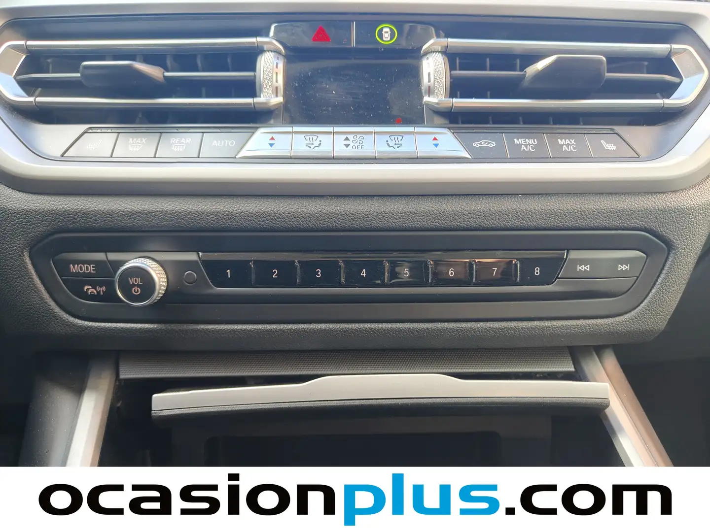 Foto BMW Serie 3 BMW Serie 3 320i (184 CV)