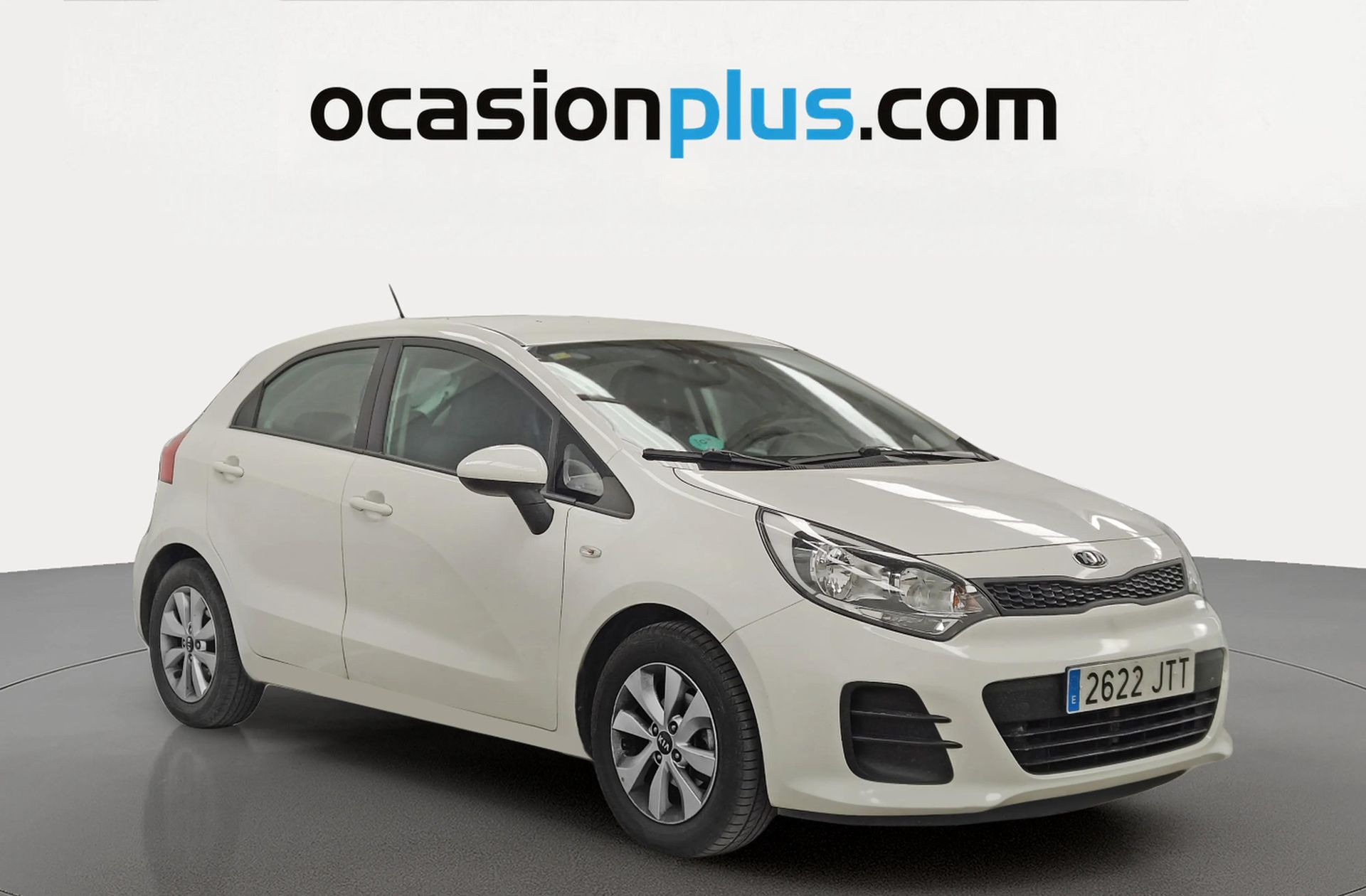 Kia Rio 1.1 CRDi WGT Tech - foto 2