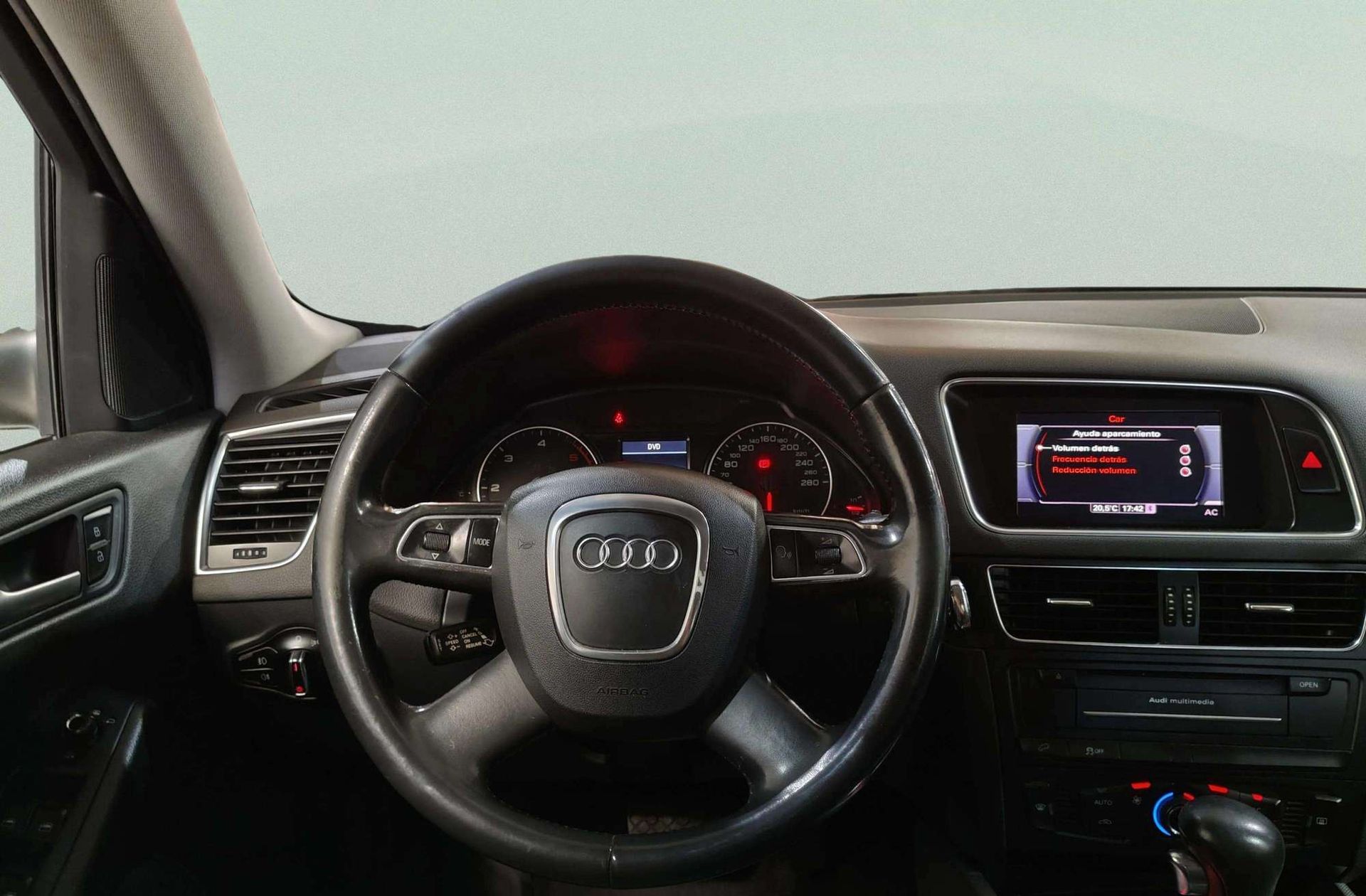 Audi Q5 2.0 TDI quattro S tronic - foto 22