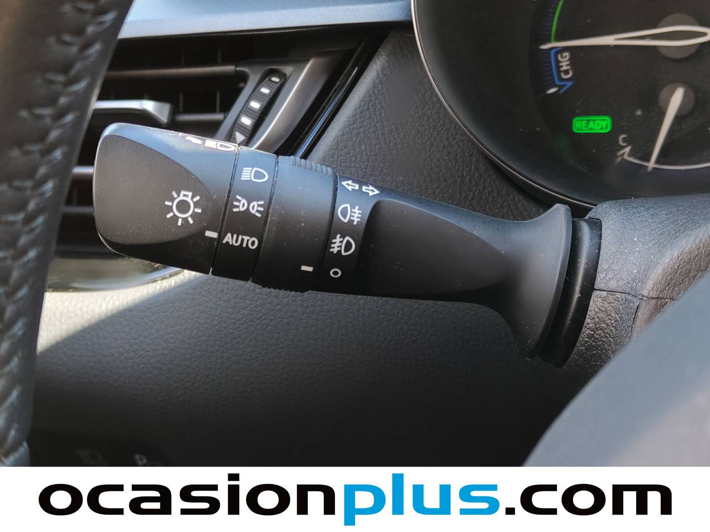 Toyota C-HR Toyota C-HR 180H Advance Luxury (184 CV) 184cv