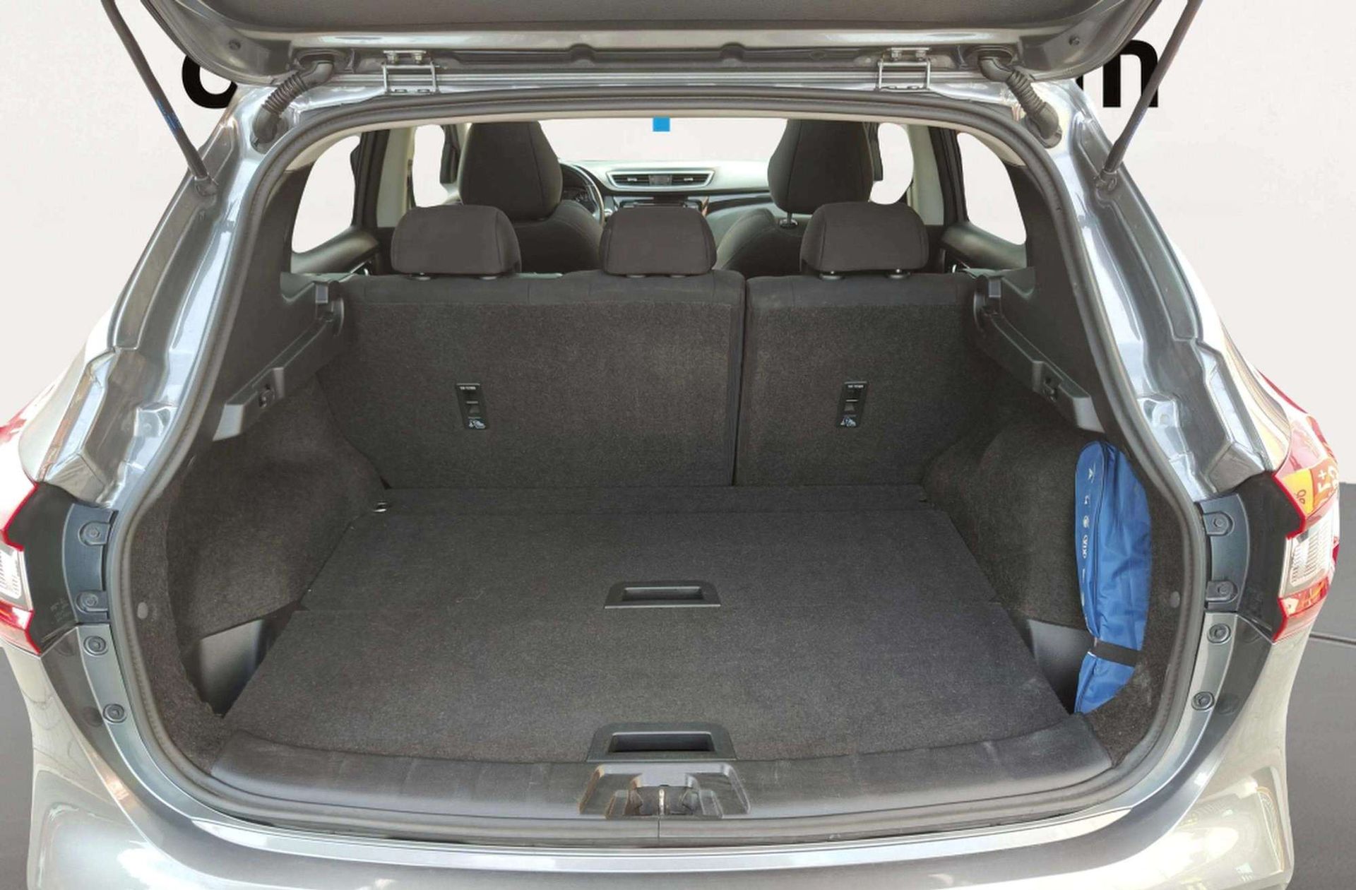 Nissan Qashqai DIG-T 160 N-Connecta 4x2 DCT - foto 16