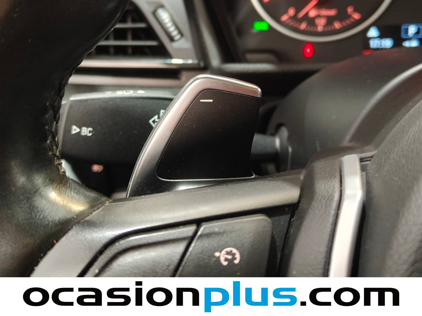 BMW Serie 2 Active Tourer BMW Serie 2 218d Active Tourer (150 CV) Paquete M seminuevo
