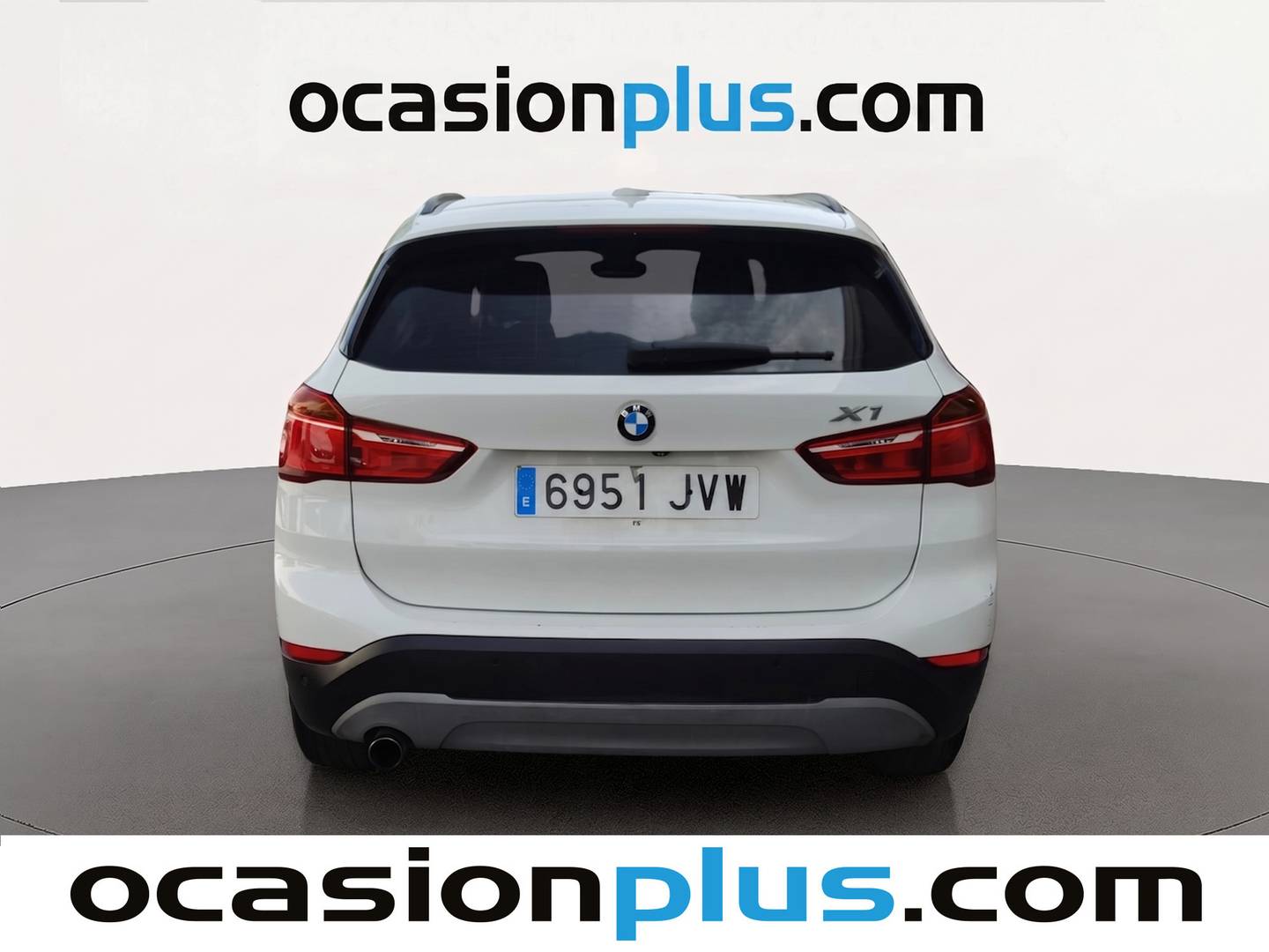 BMW X1 BMW X1 sDrive18d (150 CV) km 0