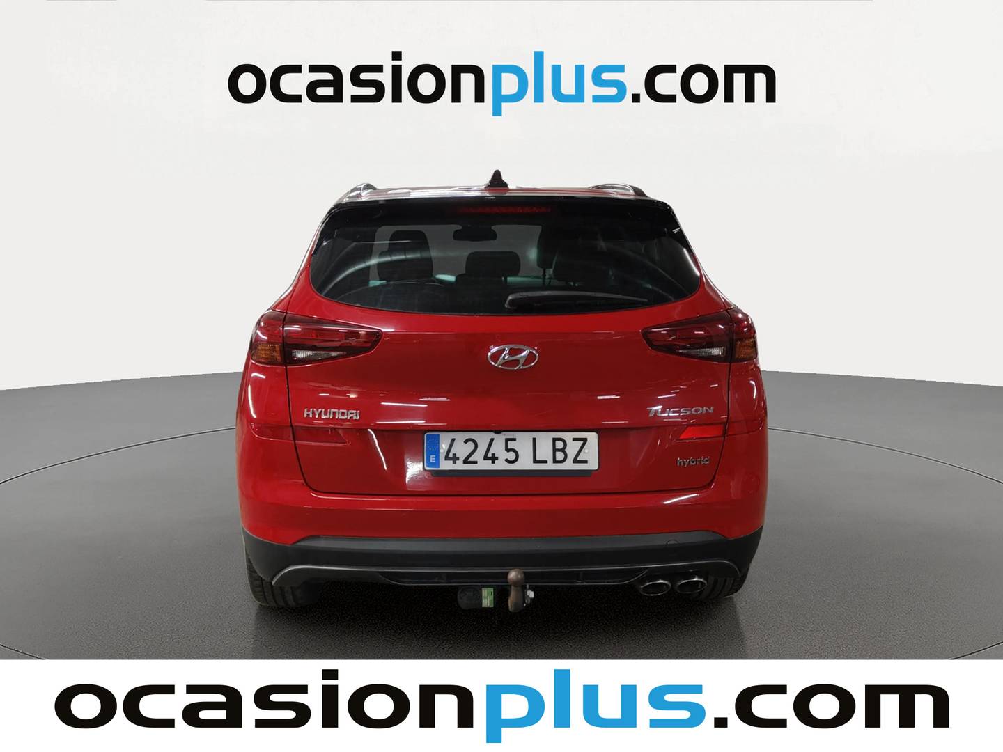 Hyundai Tucson Hyundai Tucson 1.6 CRDI 48V N-Line 4x2 (136 CV) al mejor precio