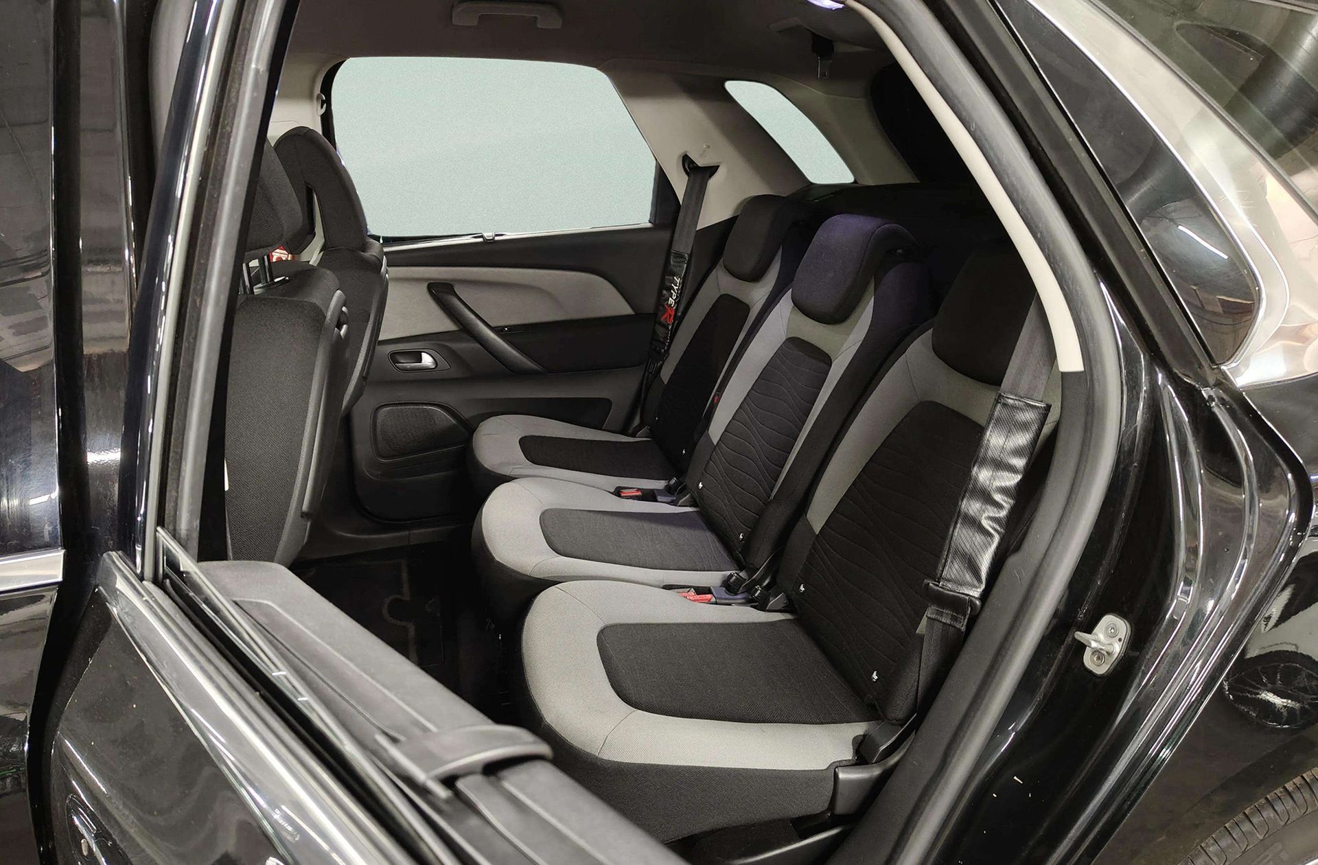 Citroën C4 Picasso PureTech 130 Feel - foto 11