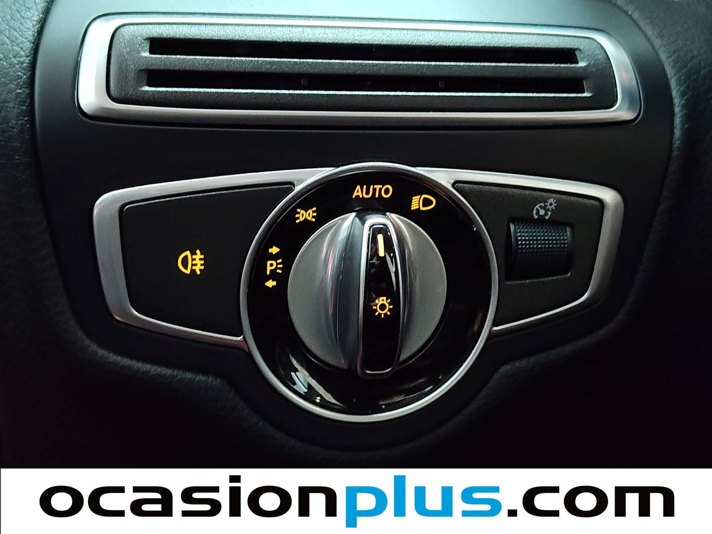 Foto Mercedes Clase C Mercedes-Benz Clase C Clase C 220 d (170 CV)