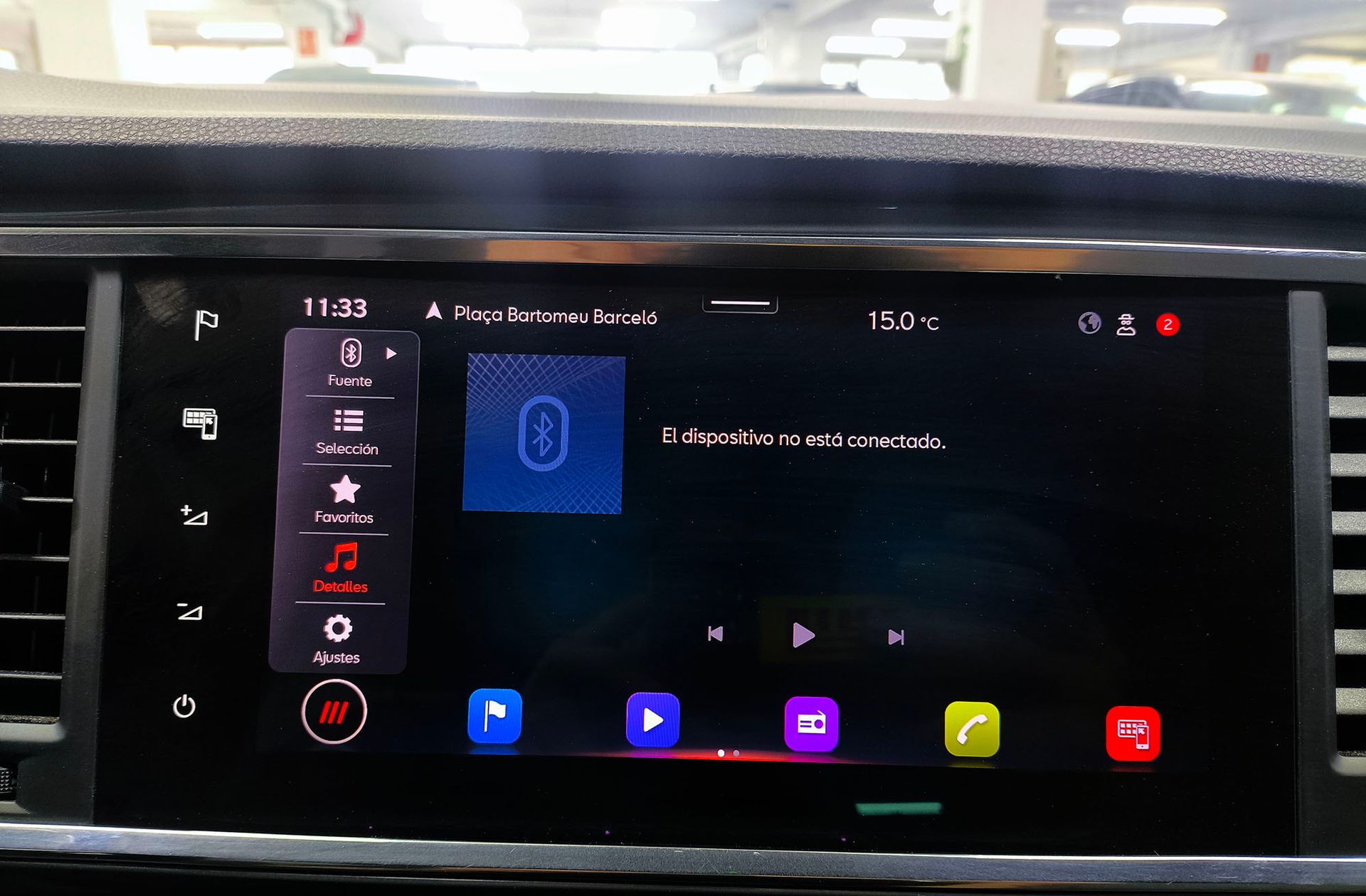 SEAT Ateca 1.5 TSI Style XL - foto 33