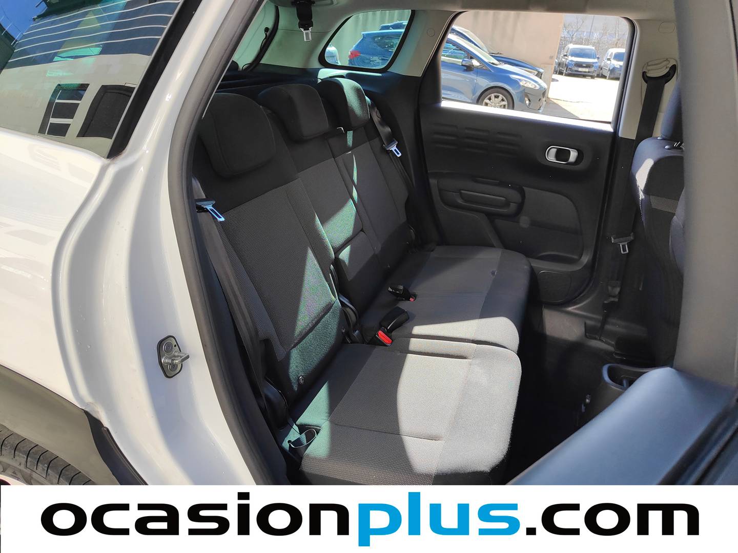 Citroën C3 Aircross Citroën C3 Aircross BlueHDi 100 S&S Shine (102 CV) al mejor precio