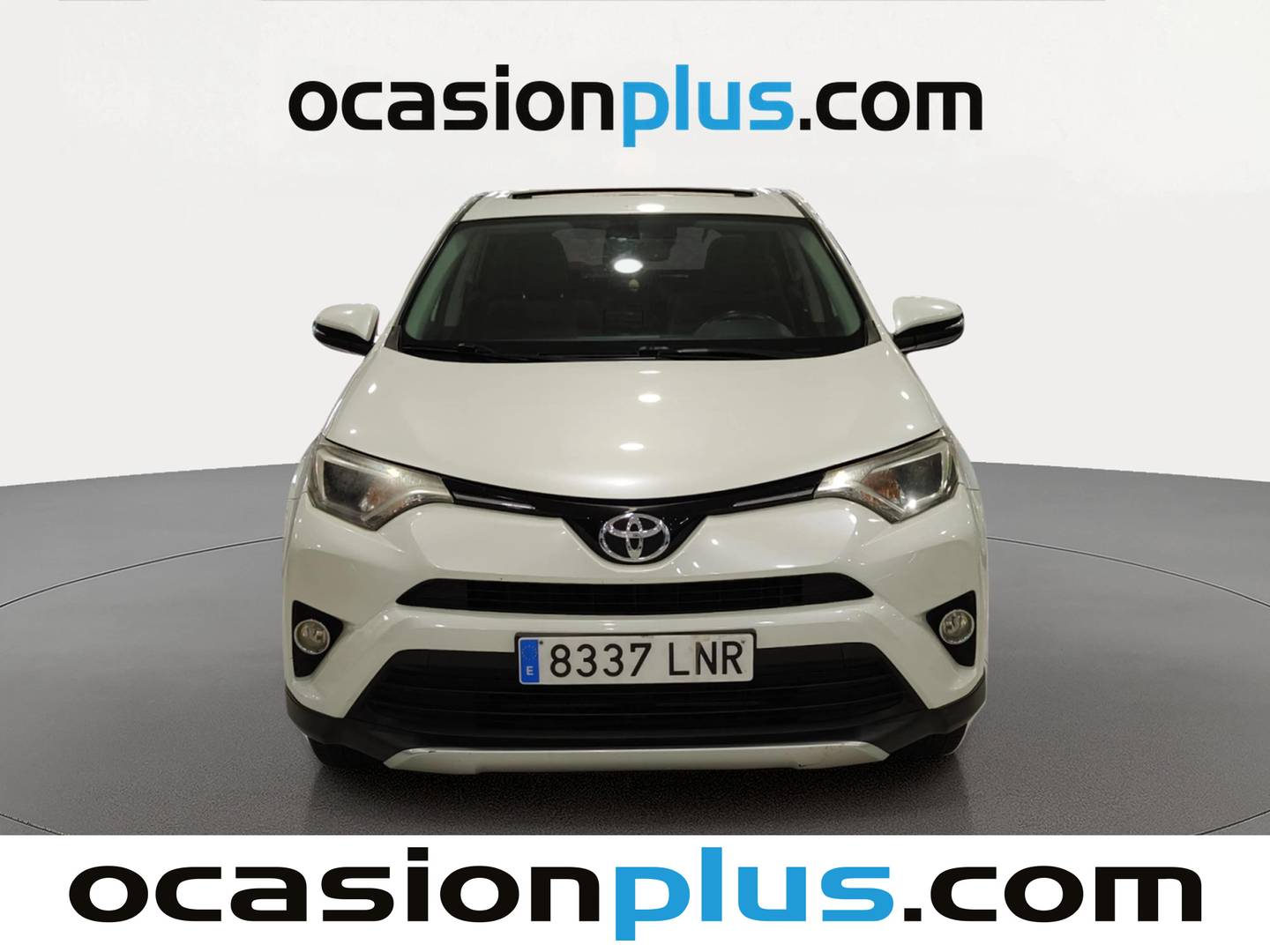 Toyota Rav4 Toyota Rav4 150D 2WD Advance (143 CV) seminuevo