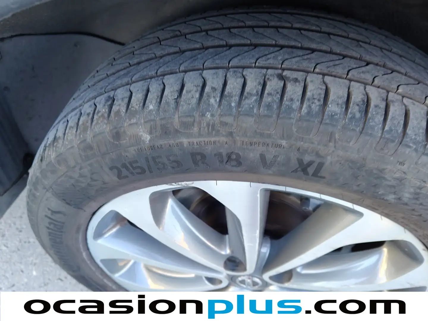 Foto Nissan QASHQAI+2 Nissan Qashqai+2 2.0 dCi Tekna Premium Piel 18 7 Plazas