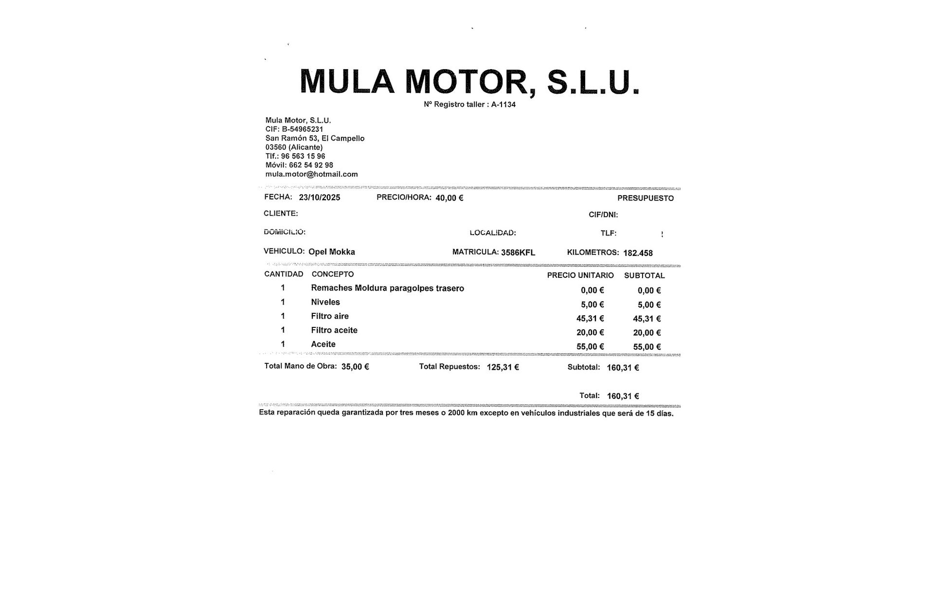 Opel Mokka 1.4 Turbo Excellence 4x2 - foto 24