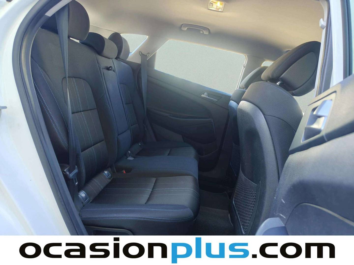 Hyundai Tucson Hyundai Tucson 1.6 GDI BlueDrive Essence 4x2 (131 CV) al mejor precio