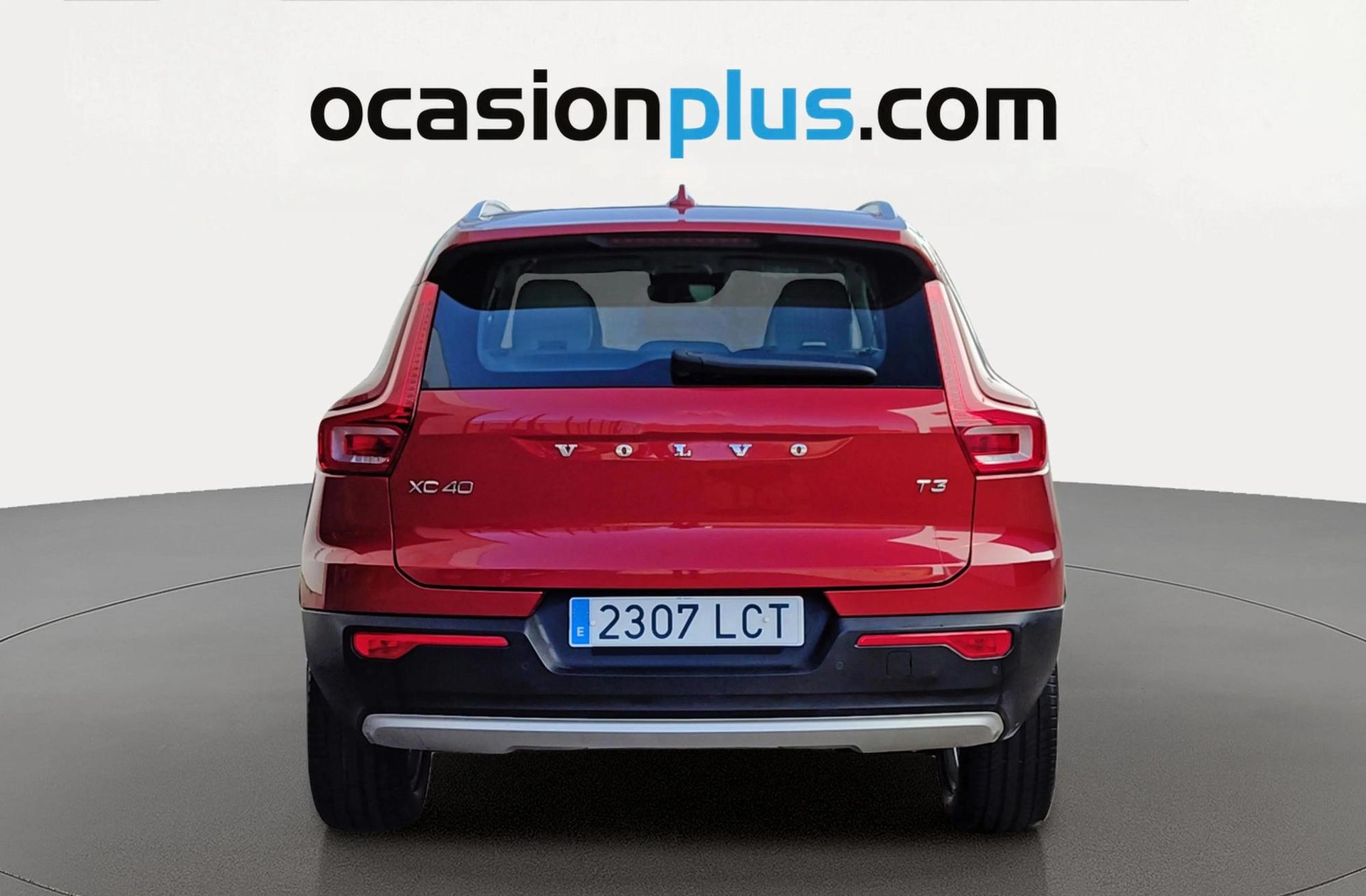 Volvo XC40 T3 Business Plus - foto 17