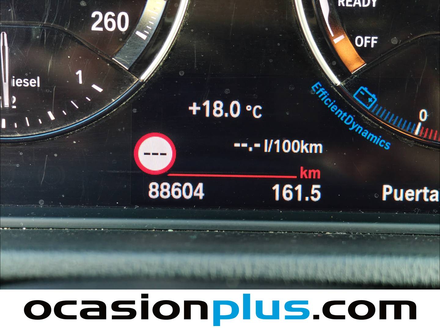 Foto BMW X2 BMW X2 sDrive18d (150 CV)