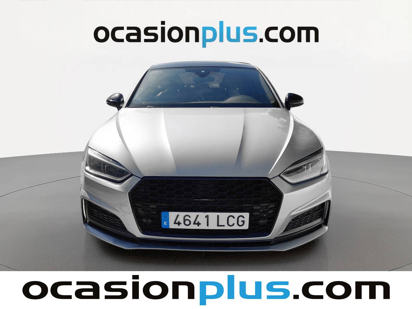 Audi A5 Sportback Audi A5 Sportback Black line 40 TDI (190 CV) S tronic al mejor precio